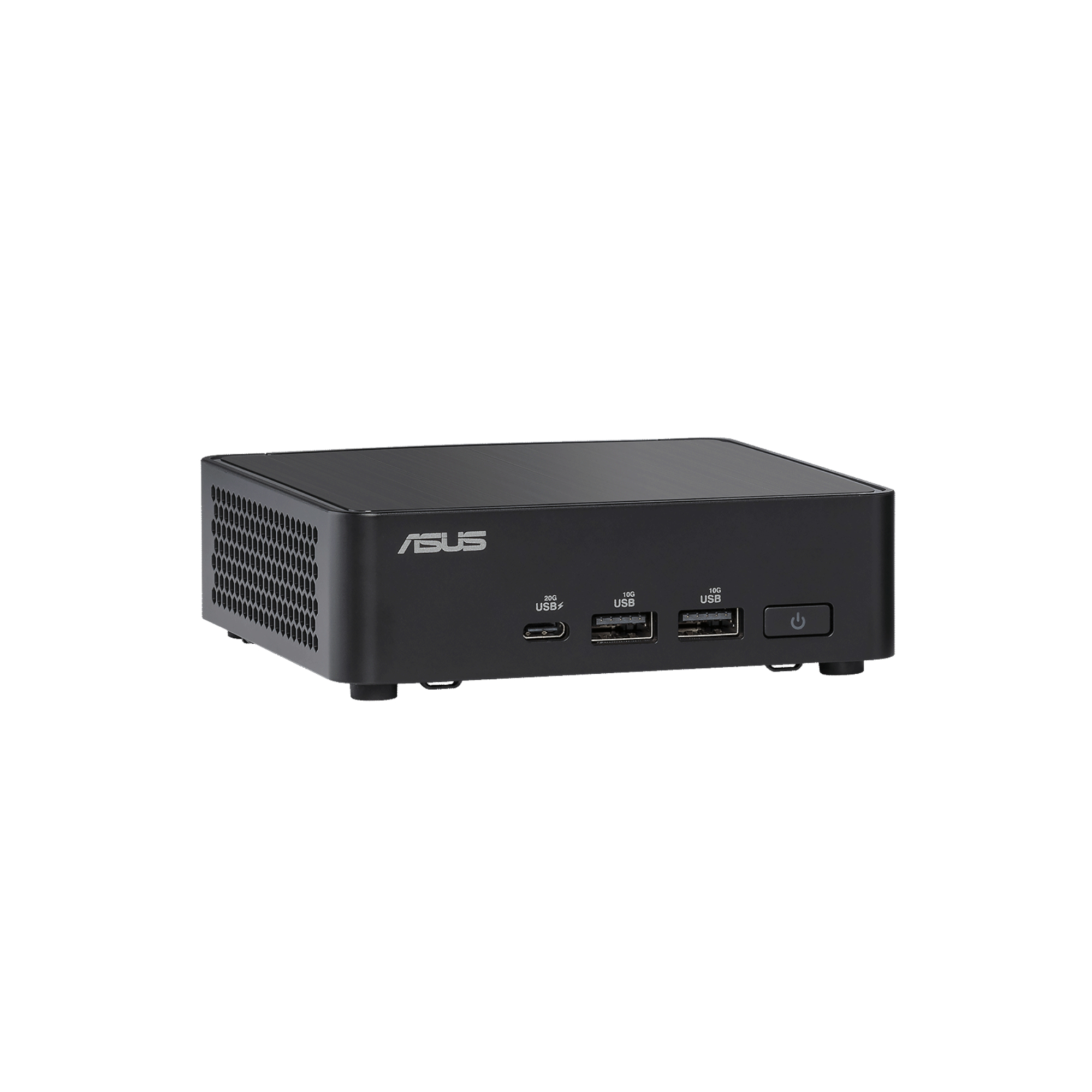 Asus - Nuc                       Rnuc14rvki300002i Nuc 14 Pro        Slim C3 100u Barebone Eu Cable      90ar0062-m00040