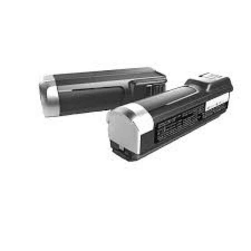 Zebra - Evm_mcd_a1_1             Wt6000/rs6000 Lithium Ion Batt      Powerprecision+ 3350 Mah            Btry-nwtrs-33ma-02