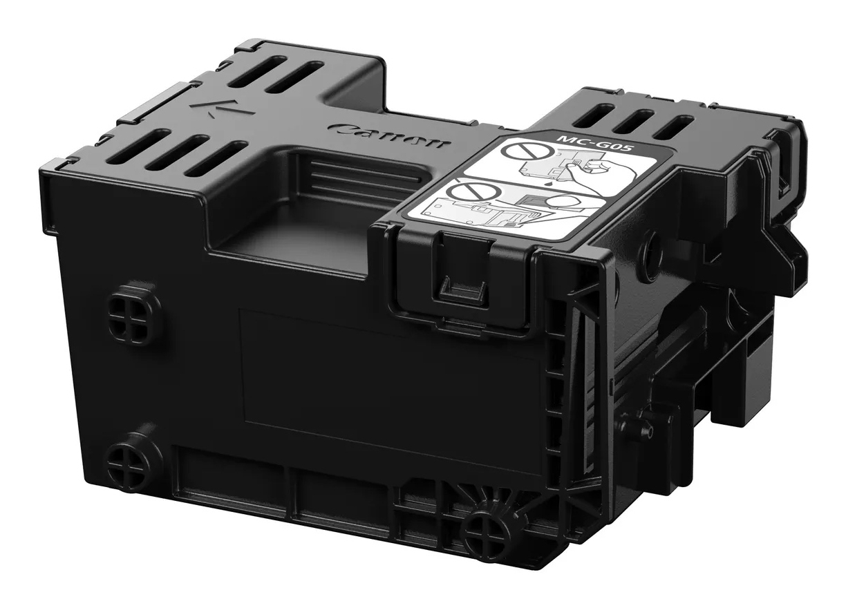 Canon - Supplies Copier          Maintenance Cartridge Mc-g05        .                                   6176c001