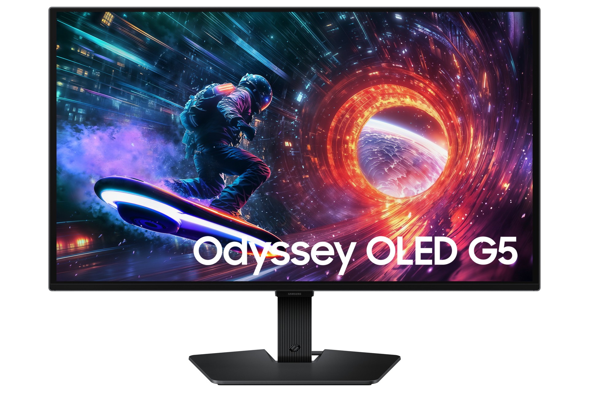 27 Odyssey Oled G5 G50sf Qhd Ls27fg502suxxu - WC01