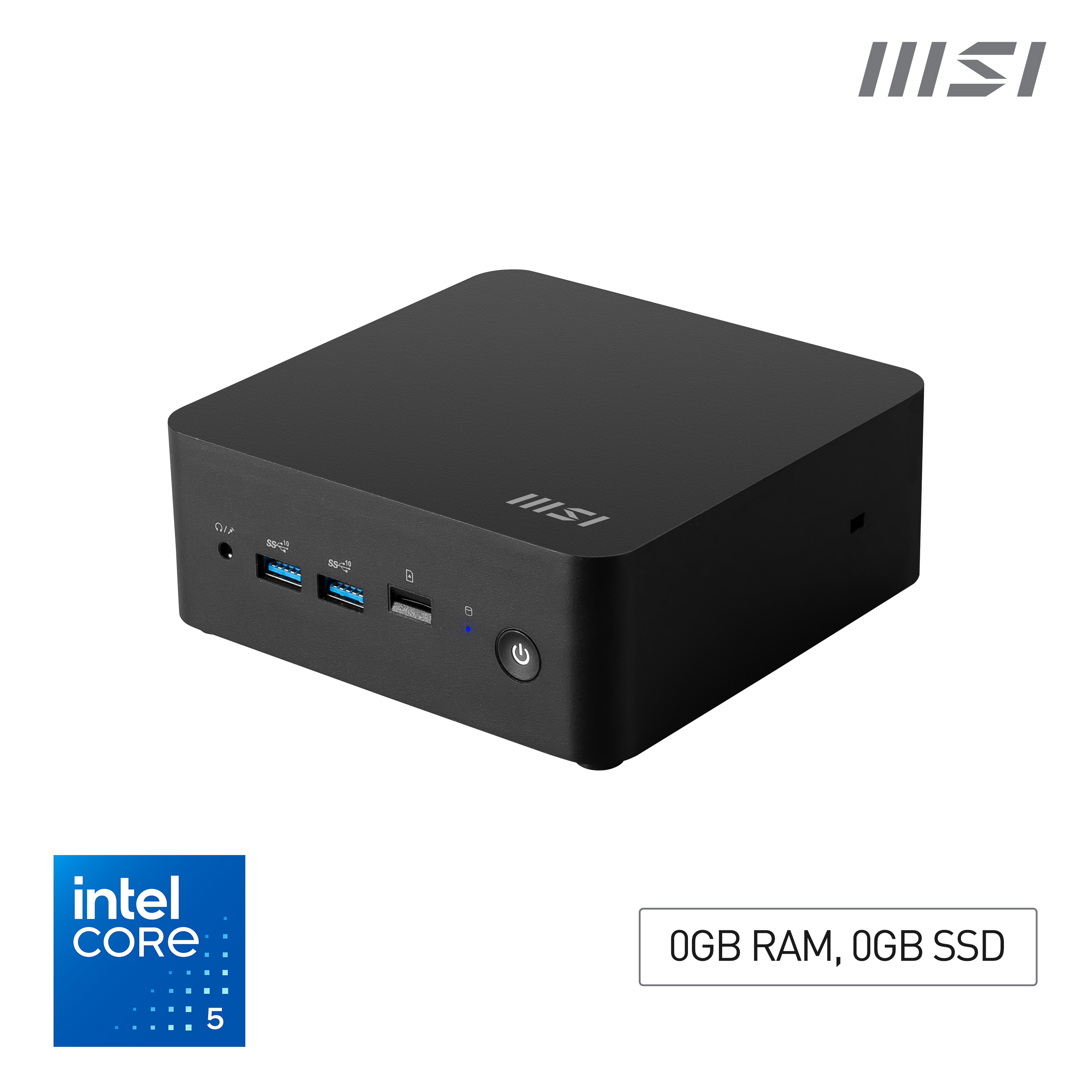 Cubi Nuc 1m I5 120u Bb 4711377229135 - WC01