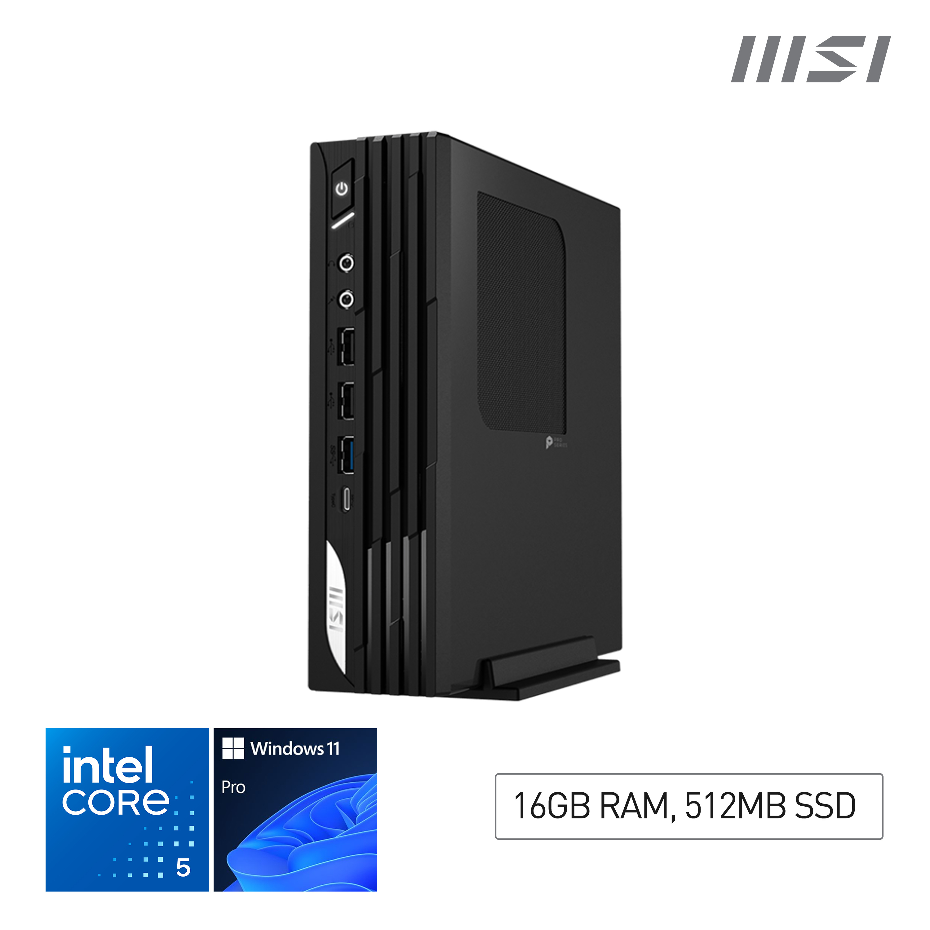 Dp21 14m I5 14400 16gb 512gb W11p 4711377358088 - WC01