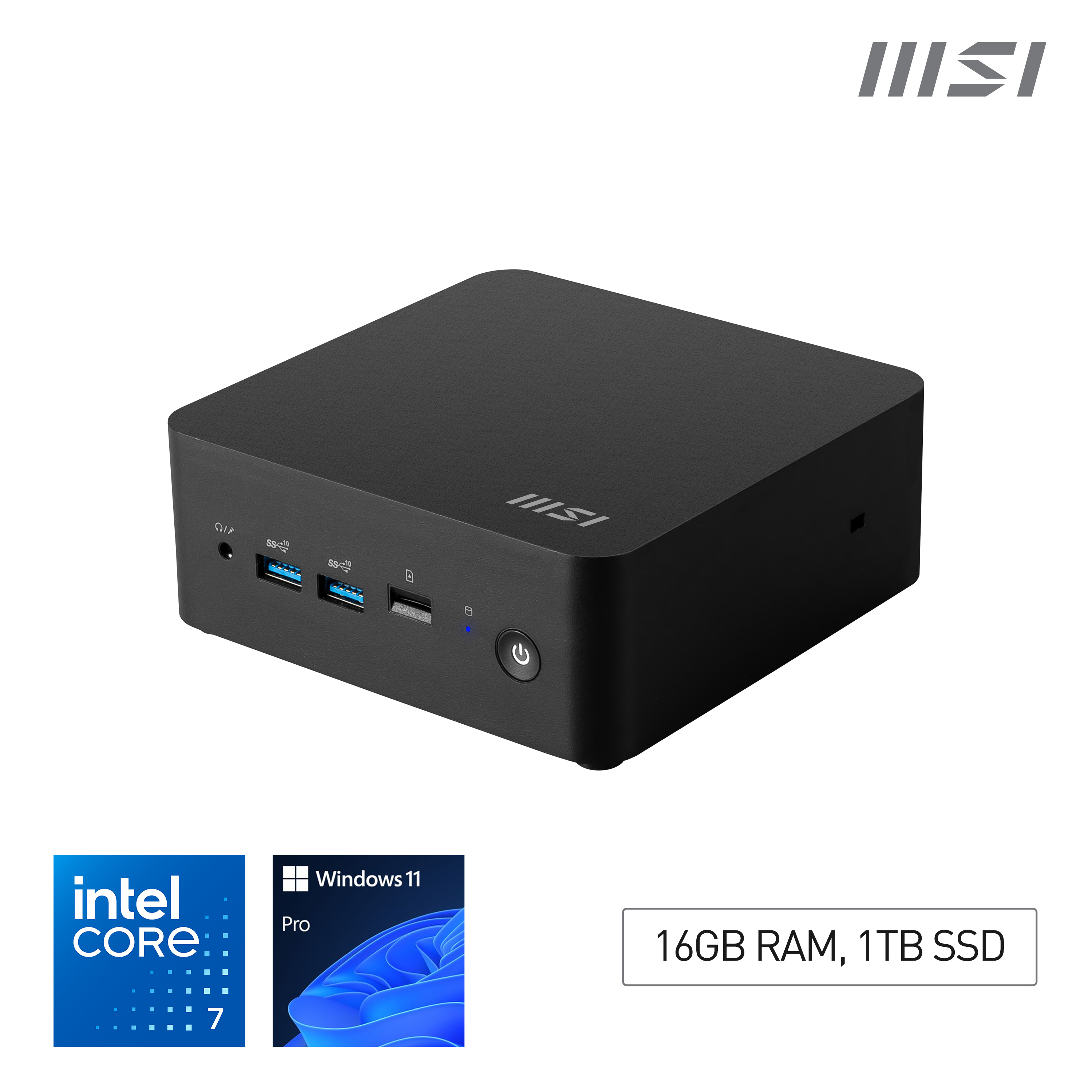 Cubi Nuc 1m I7 150u Fs 16gb 1tb W11p 4711377229159 - WC01