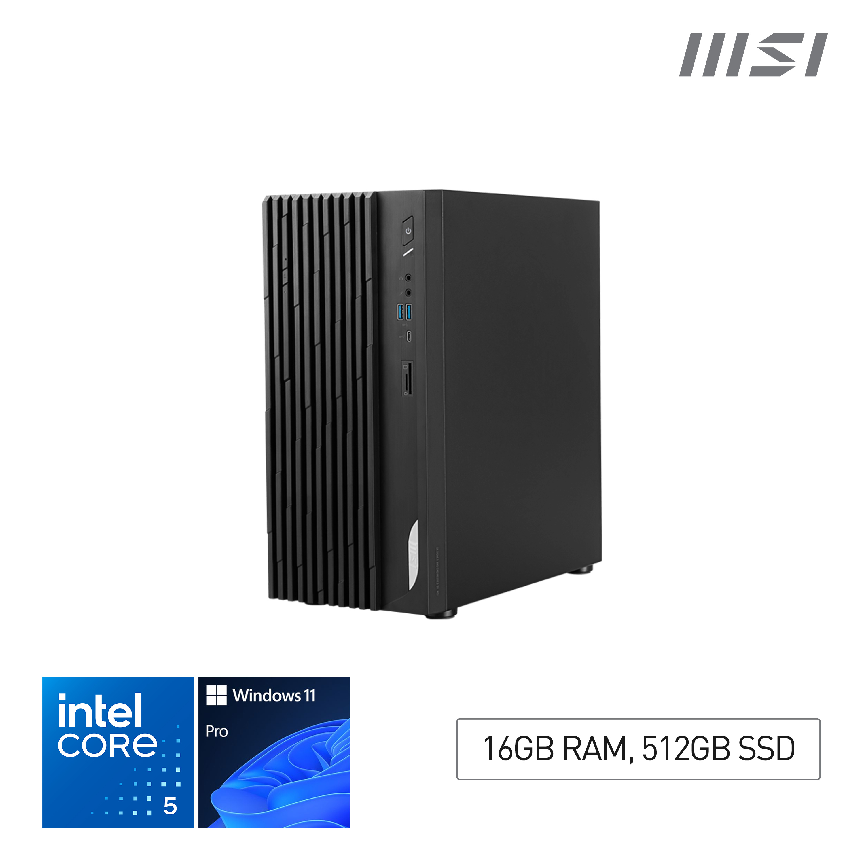 Dp180 14a I5 14400 16gb 512gb W11p 4711377366175 - WC01