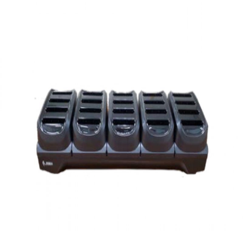 Zebra - Evm_mcd_a1_1             Tc21/tc26 20-slot Batt Charger      Psu And Dc Cbl Sold Separately      Sac-tc2y-20sch-01