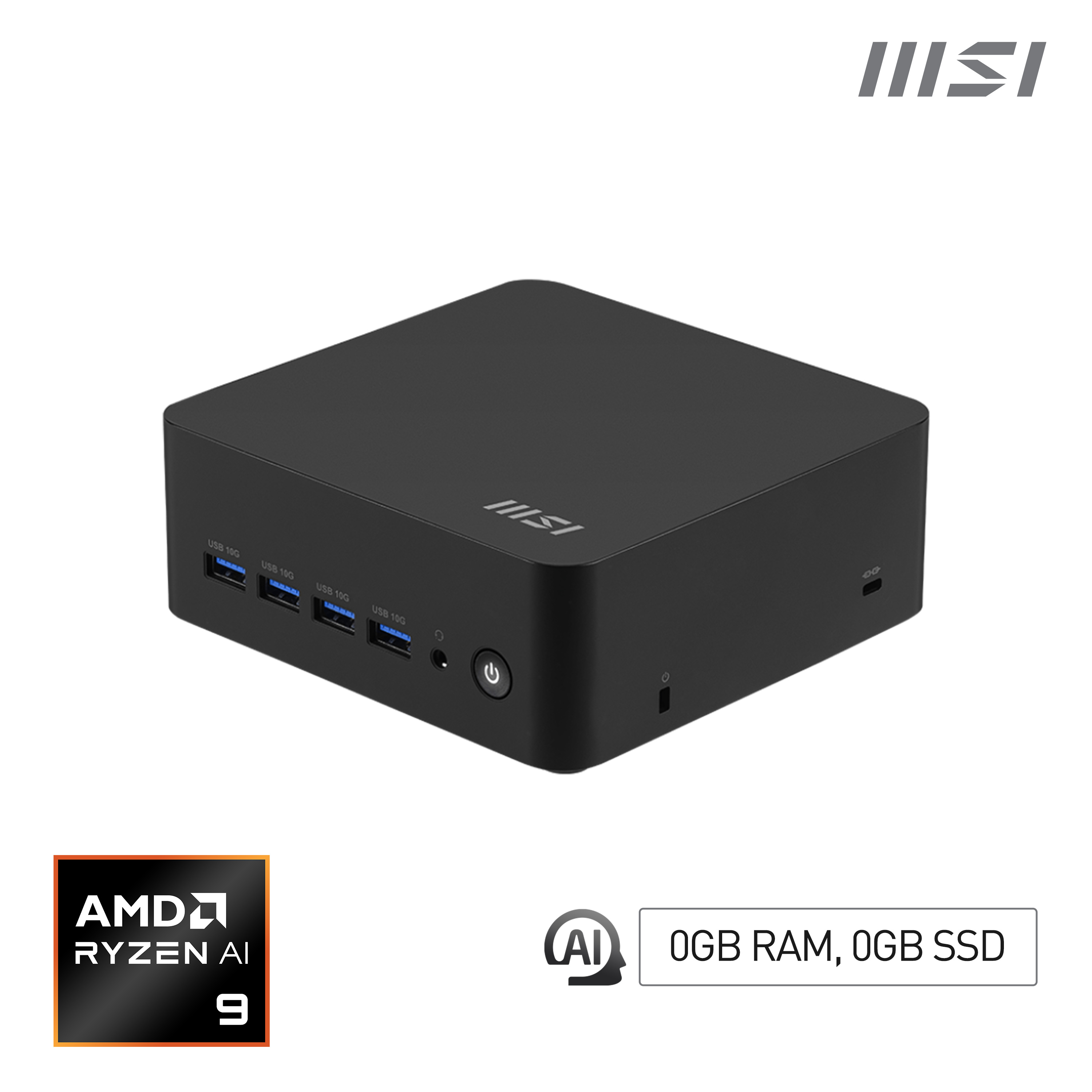 Cubi Z Ai 8m R9 8945hs Bb 4711377371070 - WC01