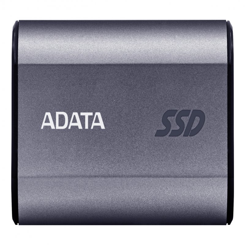 ADATA SC750 External SSD, 1TB  SC750-1000G-CCBK - eet01