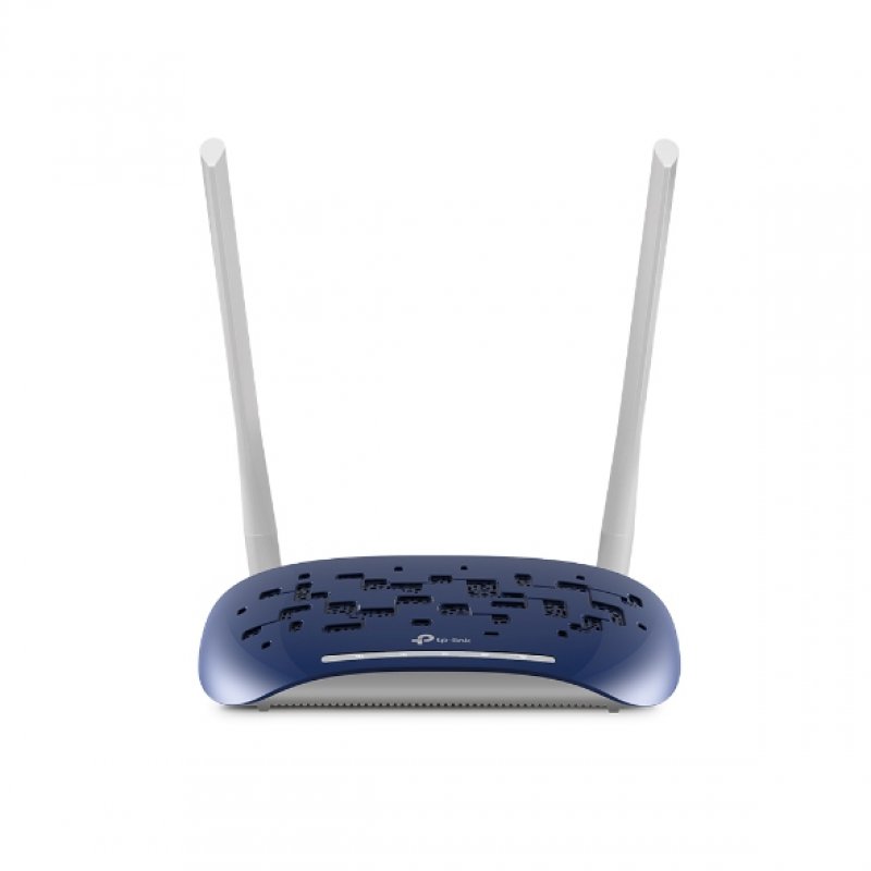 300mbps Modem Router 4port 10/100 Td-w9960 - WC01