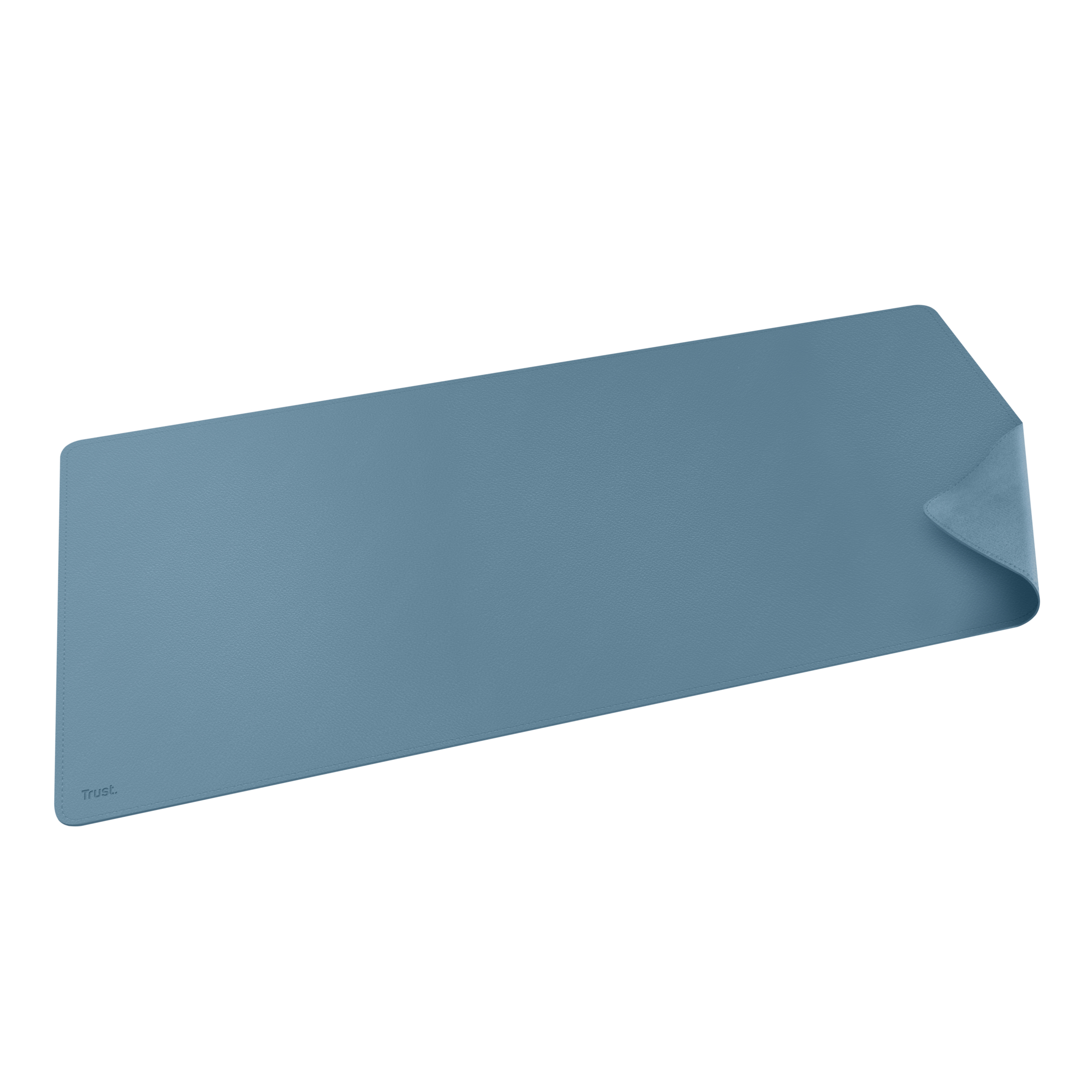 25480 trust (new) Benya Xxl Desk Pad - Home & Office - Blue - NA01