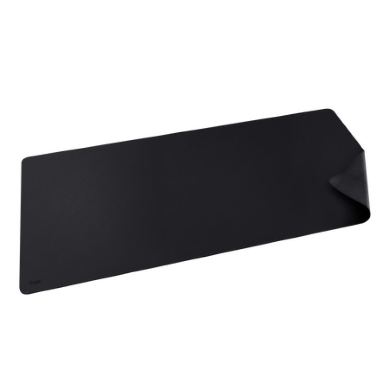 25710 trust (new) Benya Xxl Desk Pad - Home & Office - Black - NA01
