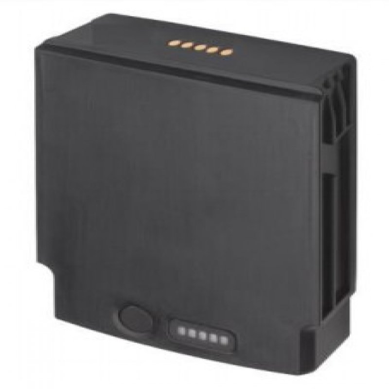 Zebra - Evm_mcd_a1_1             Et5x Optional Powerpack Battery     Spare For 8/10in Expansion Backs    Btry-et5x-prpk2-01