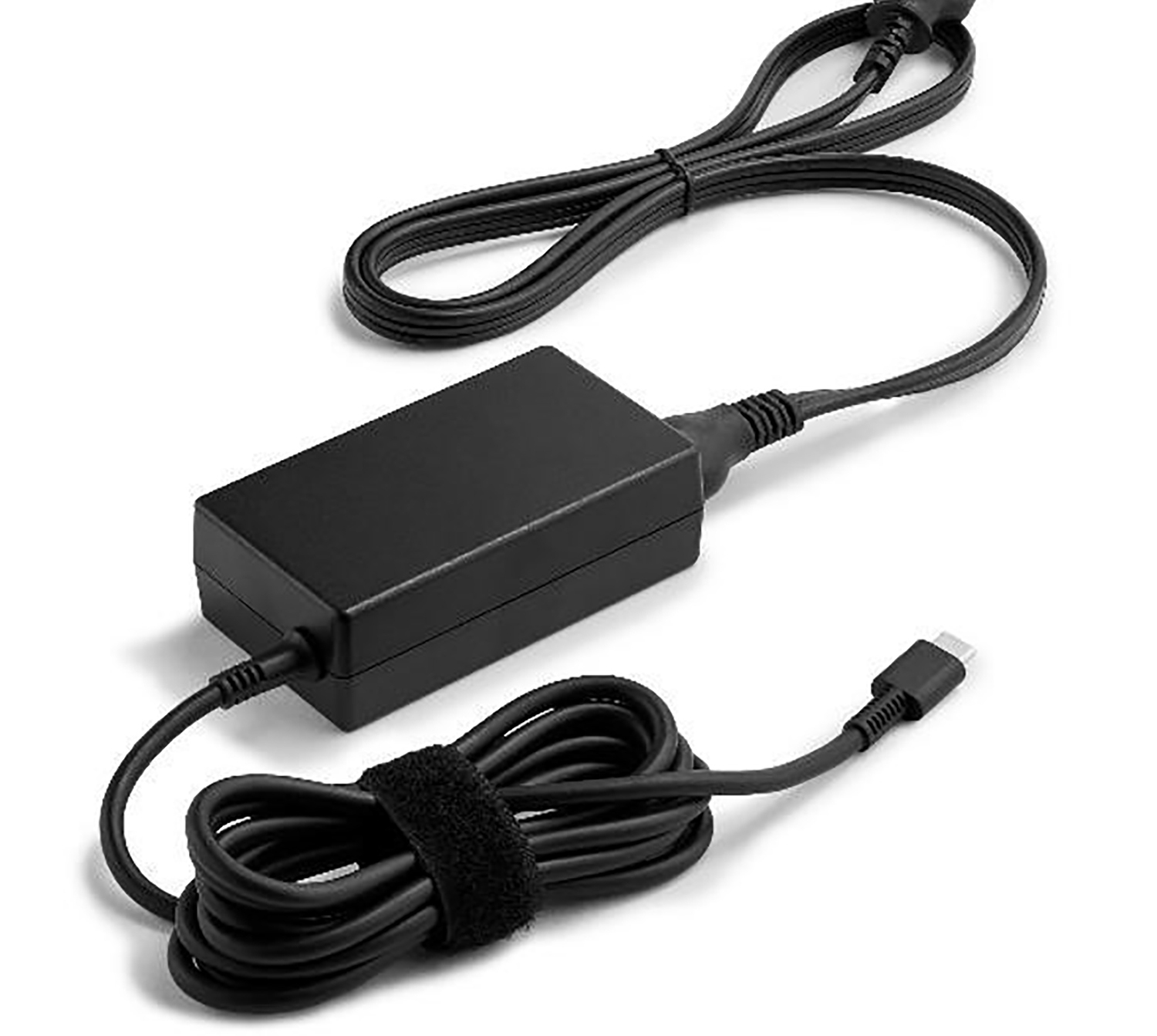 HP Poly - USB-C Power Adapter - AC 100-240 V - 65 Watt - Europe B92SVAA#ABB - C2000