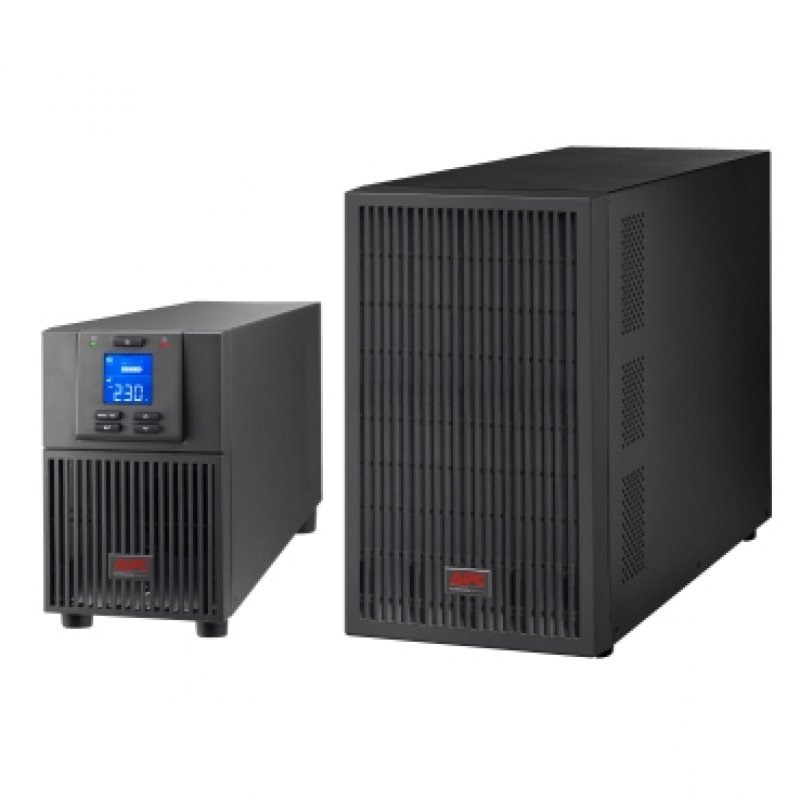 Apc - Smart Ups Online           Easy Ups On-line Srv 2000va         230v+extended Runtime Batt Pack     Srv2kil-e