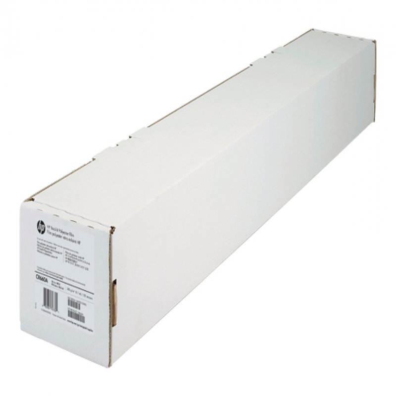 Backlit Poly Film-36in 30 5m 285 3in Cr660b - WC01