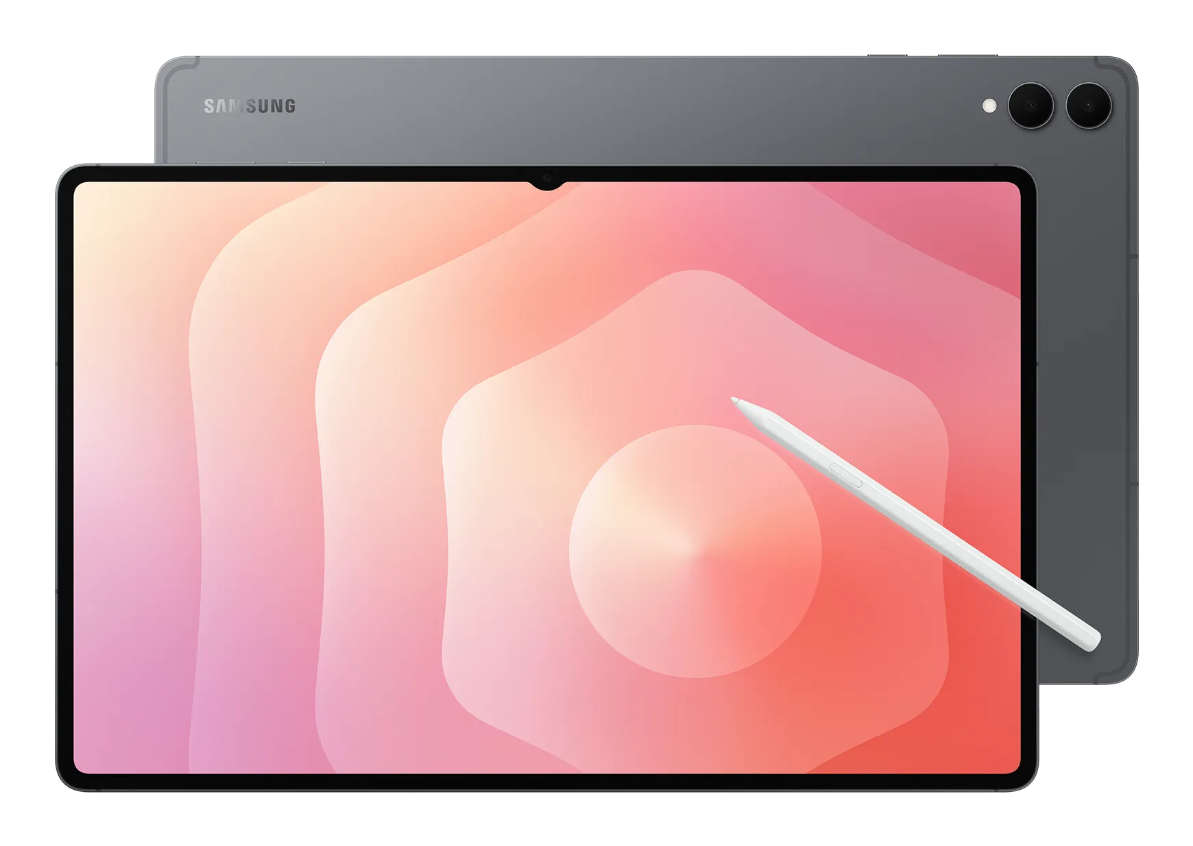 Samsung Galaxy Tab S11 Ultra 256 Gb  37.1 Cm (14.6") 12 Gb Wi-Fi 6  SM-X930NZAREUB - eet01