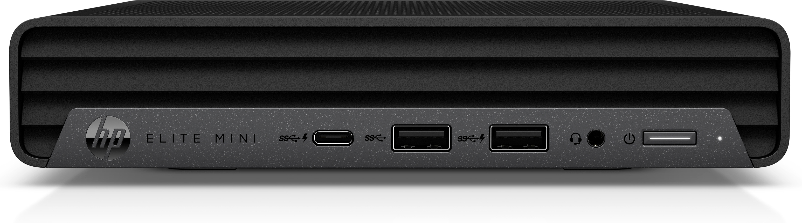 HP Mini Conf G9 WZR I712700T 16GB/256 PC Intel I7-12700T, SSD 256G 2280 PCIe NVMe, 16GB DDR5, W11 IoT64 Ent HIE, 1-1-1 Wty, Ax6G+BT United Kingdom - UK English Localization 9C422AW#ABU - C2000