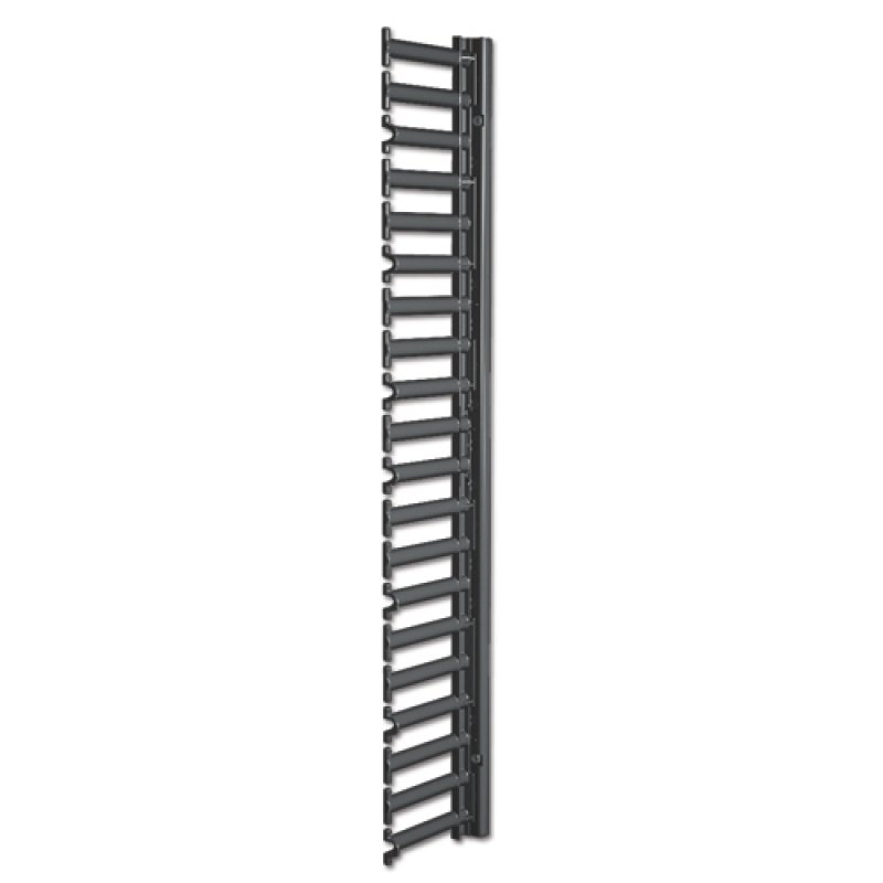 Apc - Racks And Pdus             Vertical Cable Manager              Netshelter Sx 42u Enclos. Qty 4     Ar7717a