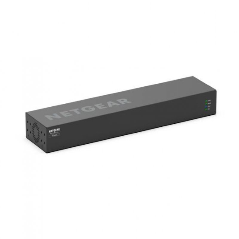 Netgear - High-end               6pt 10g/mg Pro Router W/4y          Insight                             Pr460x-111eus