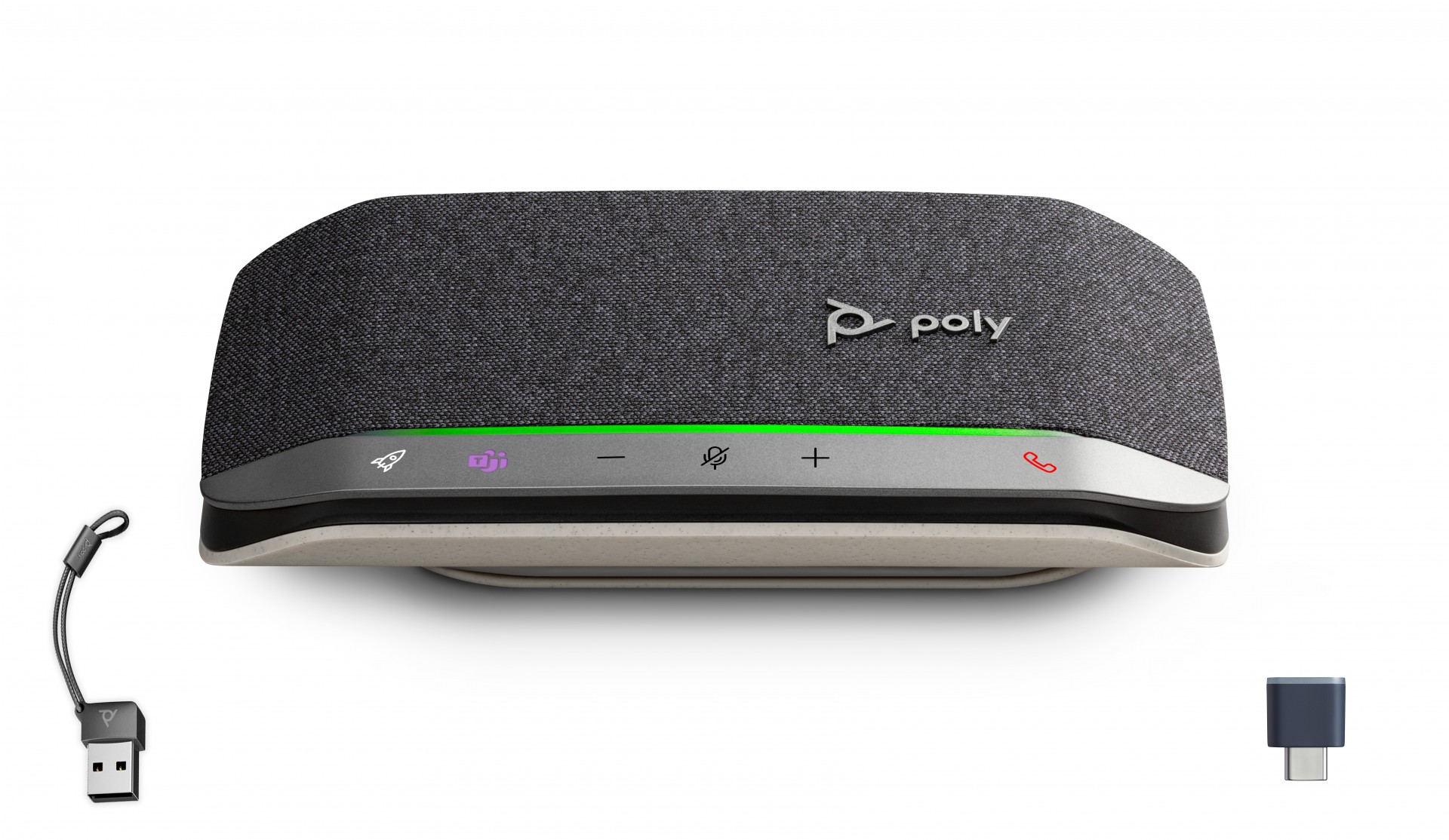 Hp - Poly Voice (ni)             Poly Sync 20+m Spkphn               Usb-c/a No Localization             B95vlaa#ac3