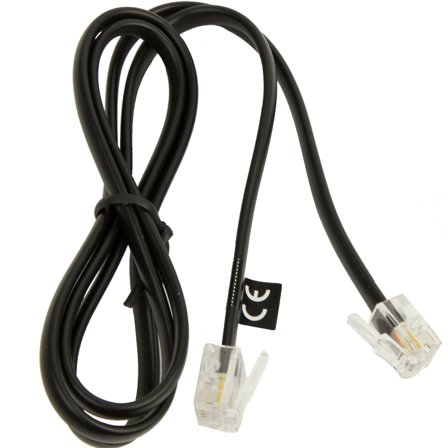 Jabra Mobile - Mobile Accessorie Dealer Board Cable                  .                                   8800-00-101