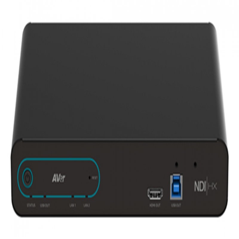 Aver 61b31c0000ab - Mt100 Matrix Box For 4 Cameras 61b31c0000ab - NA01