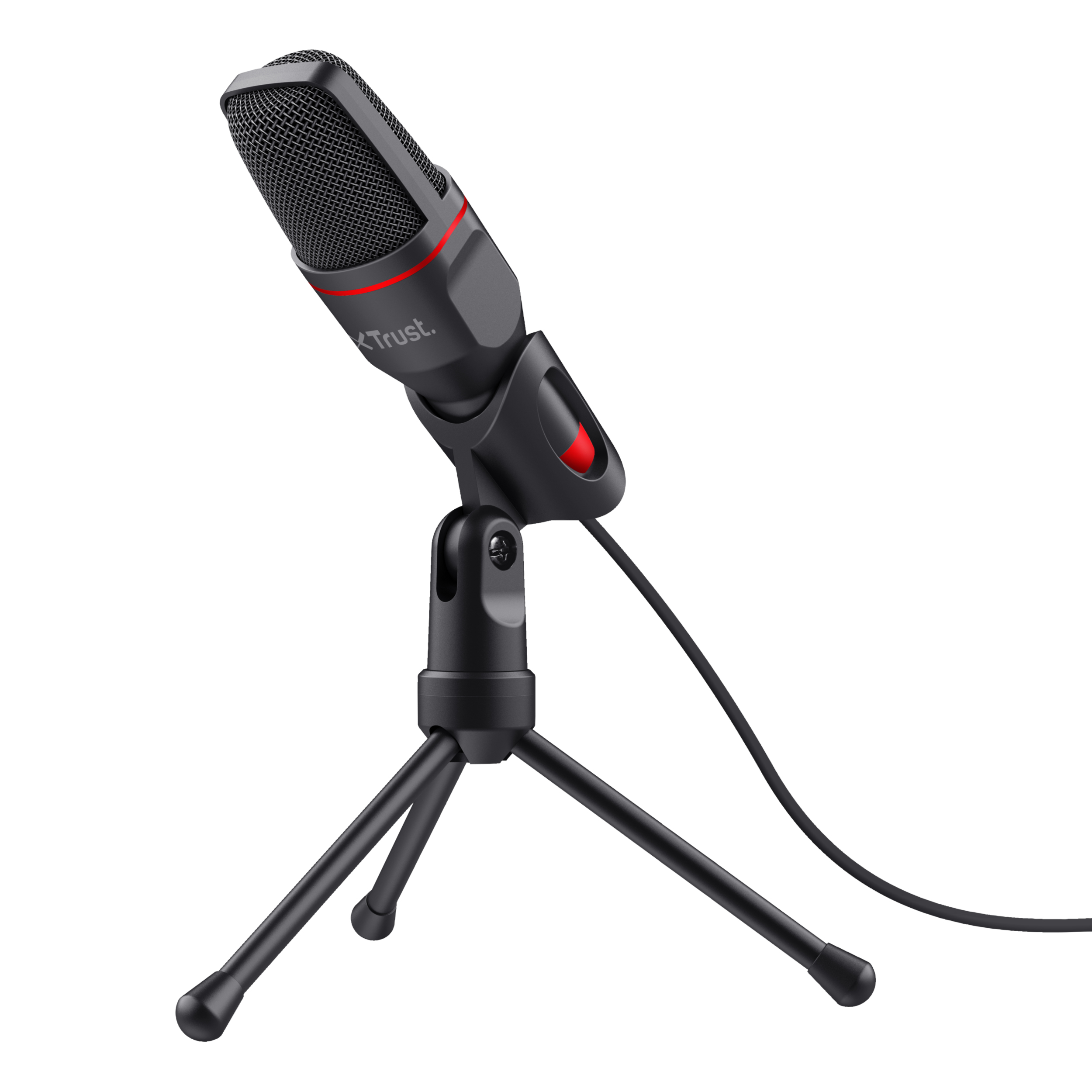23791 trust Gxt212 Mico Usb Microphone - NA01