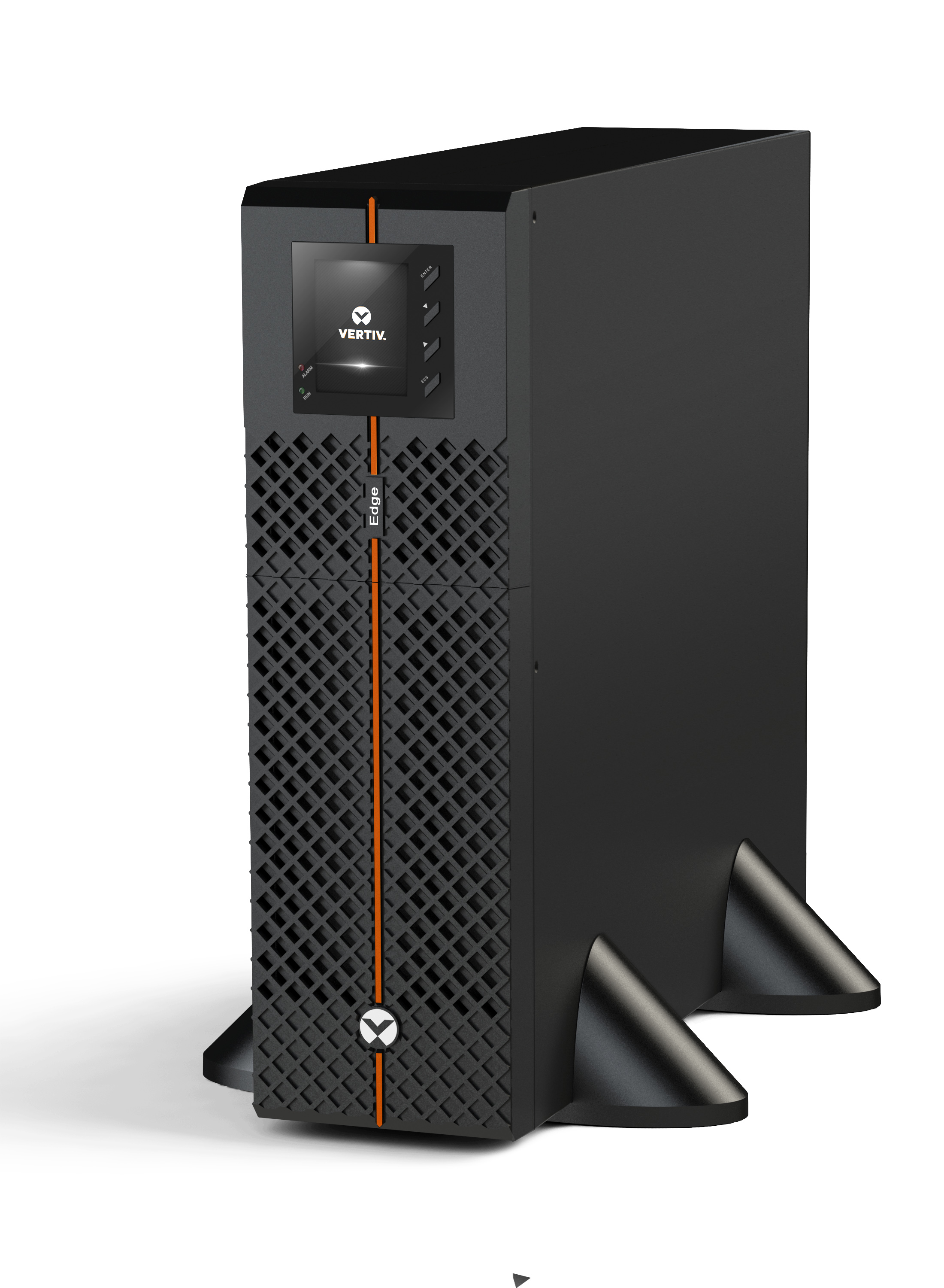 Vertiv - Single Phase Ups        Edge Ups 3kva 230v 3u               In                                  Edge-3000irt3uxl