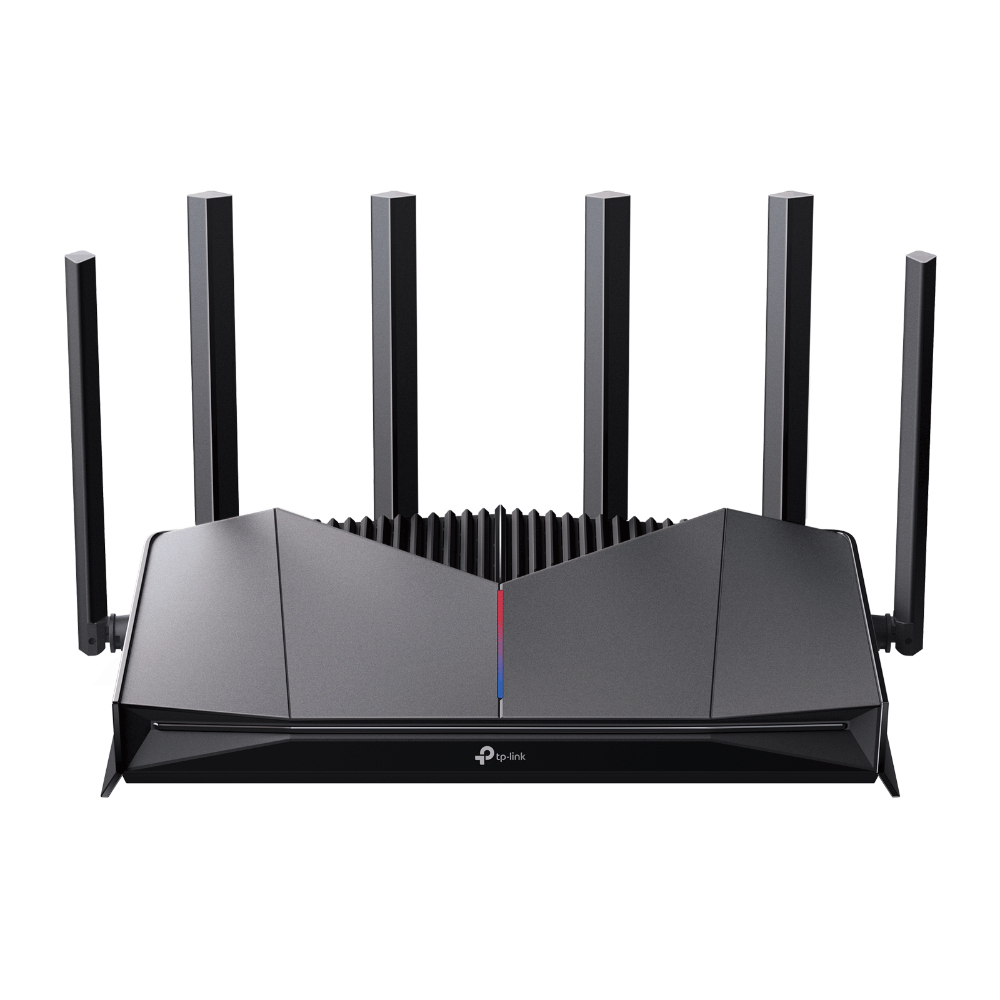 TP-Link Archer GE400 V1 - Wireless Router 4-port Switch - 1GbE, 2.5GbE, Wi-Fi 7 Dual Band ARCHER GE400 - C2000