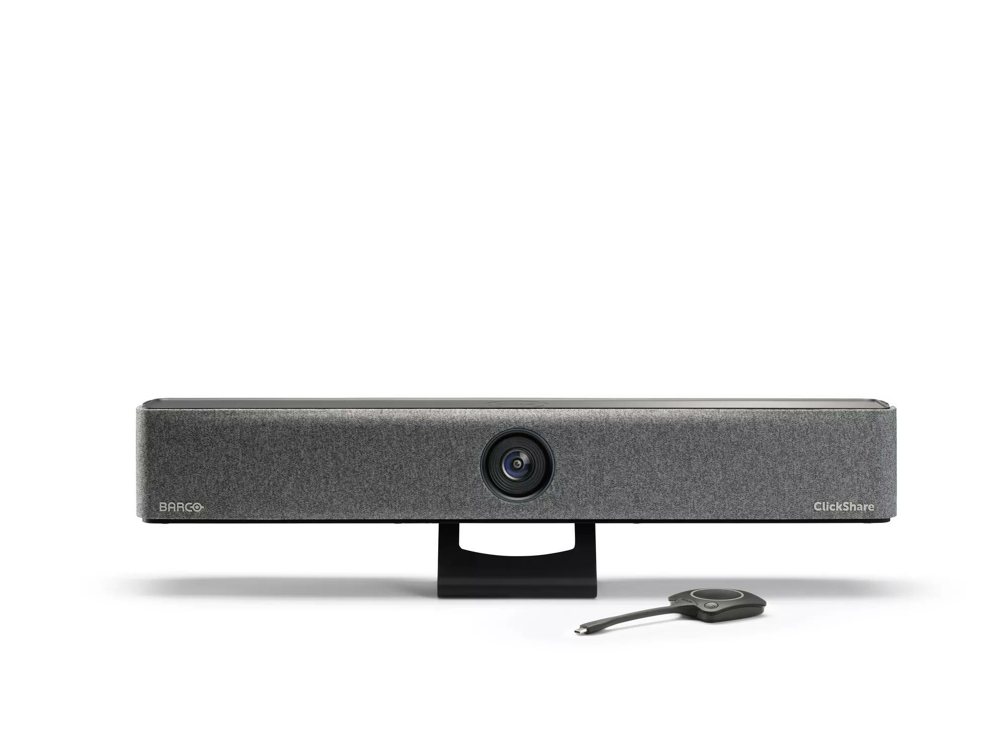 Barco ClickShare Bar Core - All-in-One Video Bar R9861632EUB1 - C2000