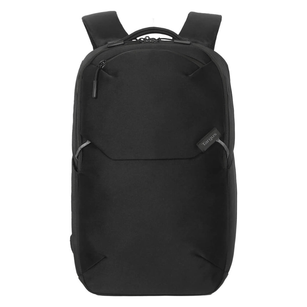 Targus - Accessories             Work+ 15-16in Backpack Black                                            Tbb657gl