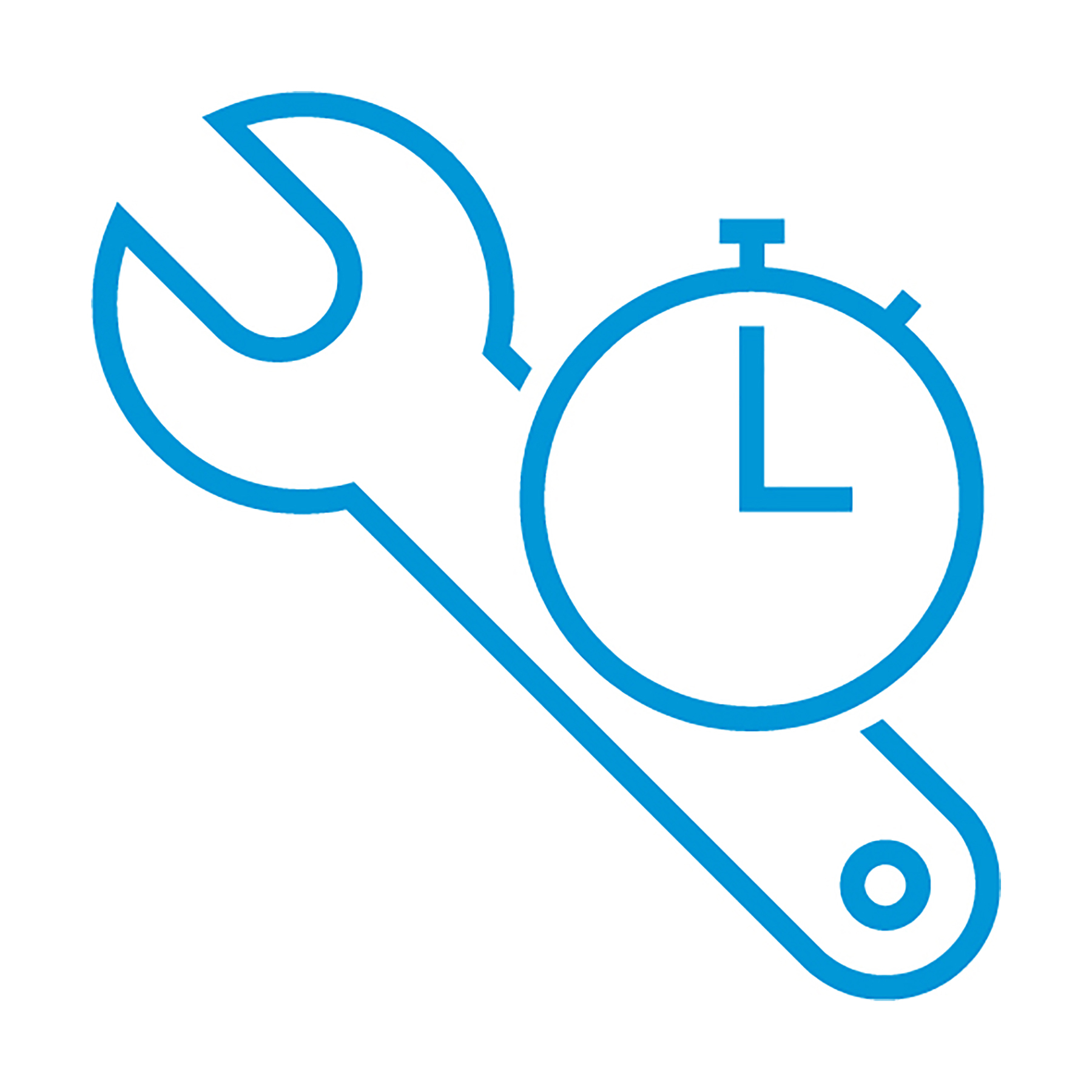 HP Inside Delivery Service WS W9G28AA - C2000