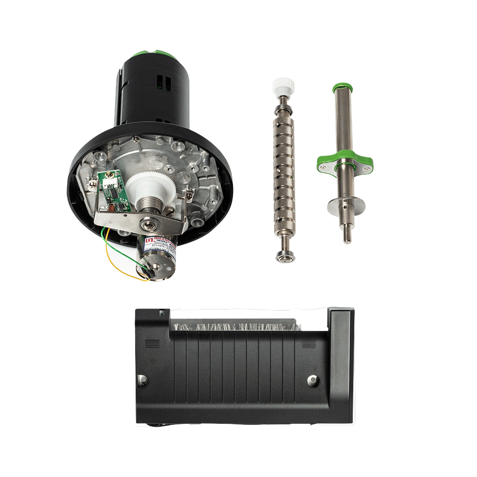 Brother - Dcpos-accs Gb          Palp006 Pa-lp-006 Label Peeler      ( With Liner Rewinder)              Palp006