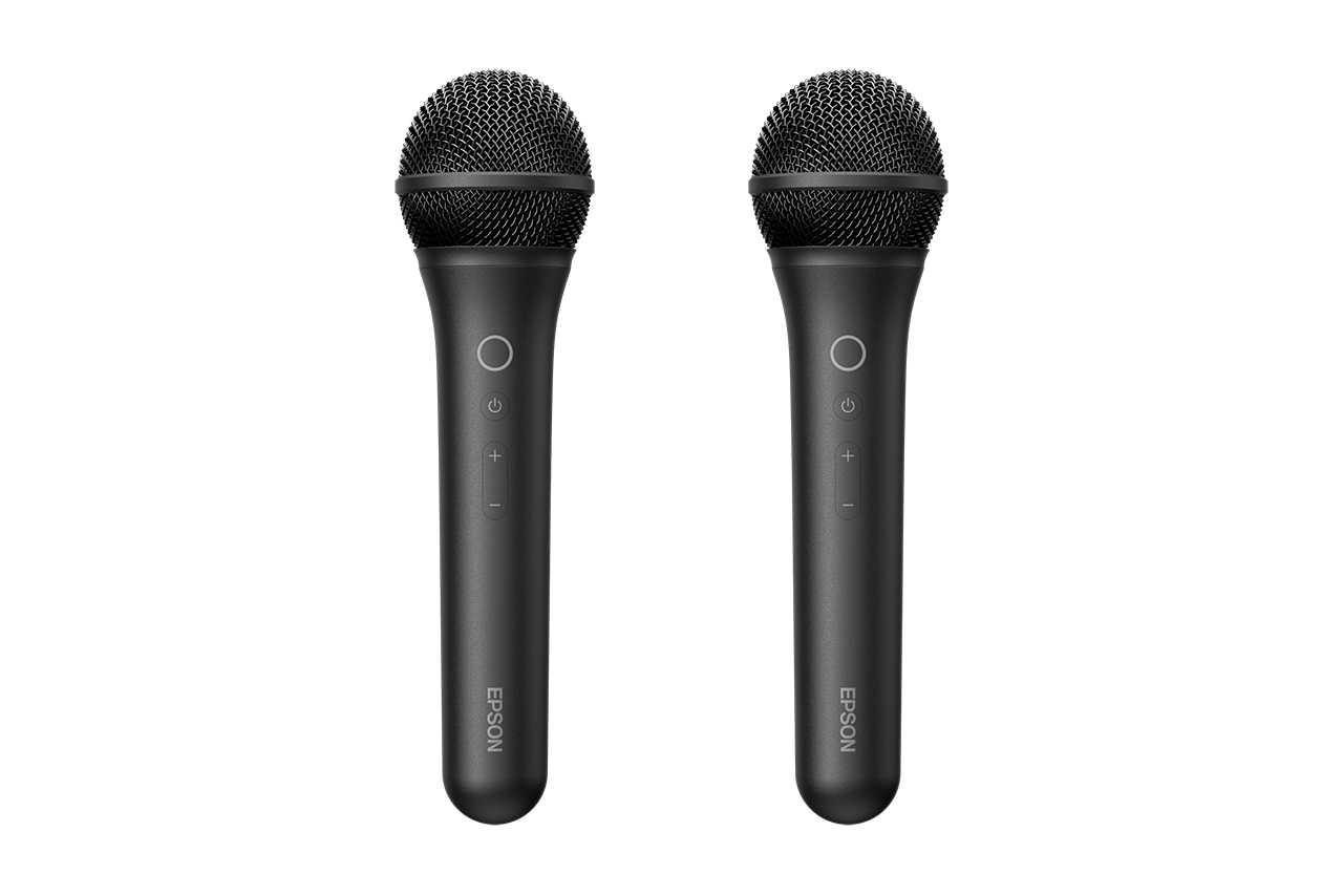 Epson ELPKM01 - Microphone V12HC00080 - C2000