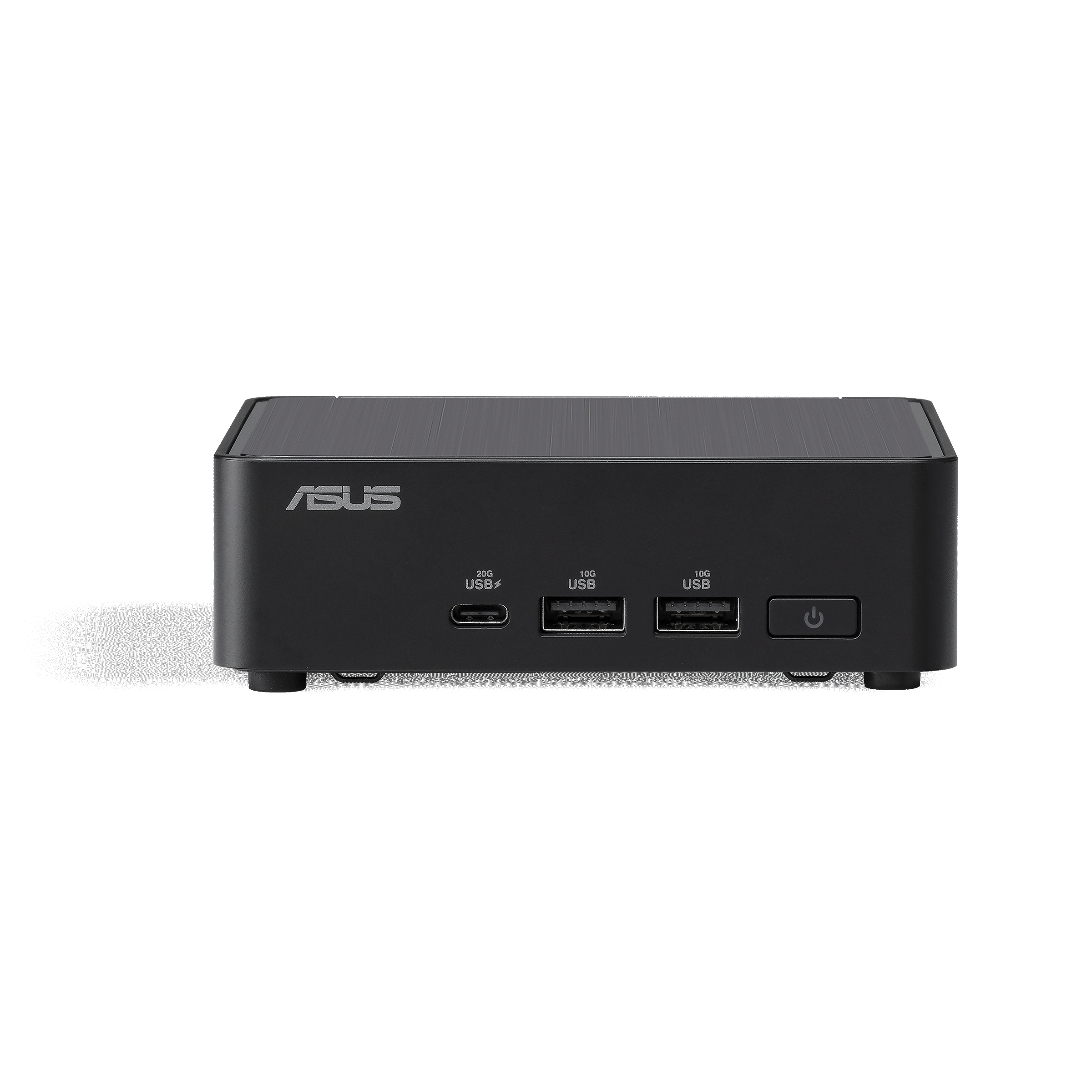 ASUS NUC 14 Pro Slim RNUC14RVKU7088C2I - Mini PC Core Ultra 7 155H / Up To 4.8 GHz - RAM 32 GB - SSD 512 GB - NVMe - Intel Arc Graphics - Gigabit Ethernet, 2.5 Gigabit Ethernet, IEEE 802.11ax - C2000