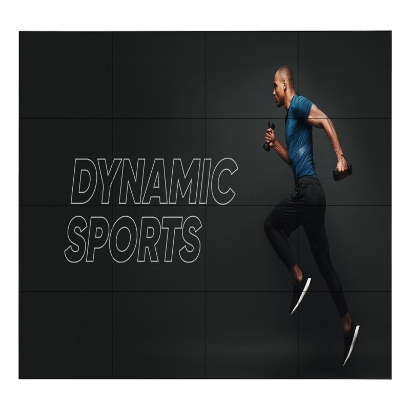 Lg-large Format Display          49vl5g 49in Ips Led Fhd1080p        1920 X 1080 16:9 Hdmi/dvi-d         49vl5pj-a.aek