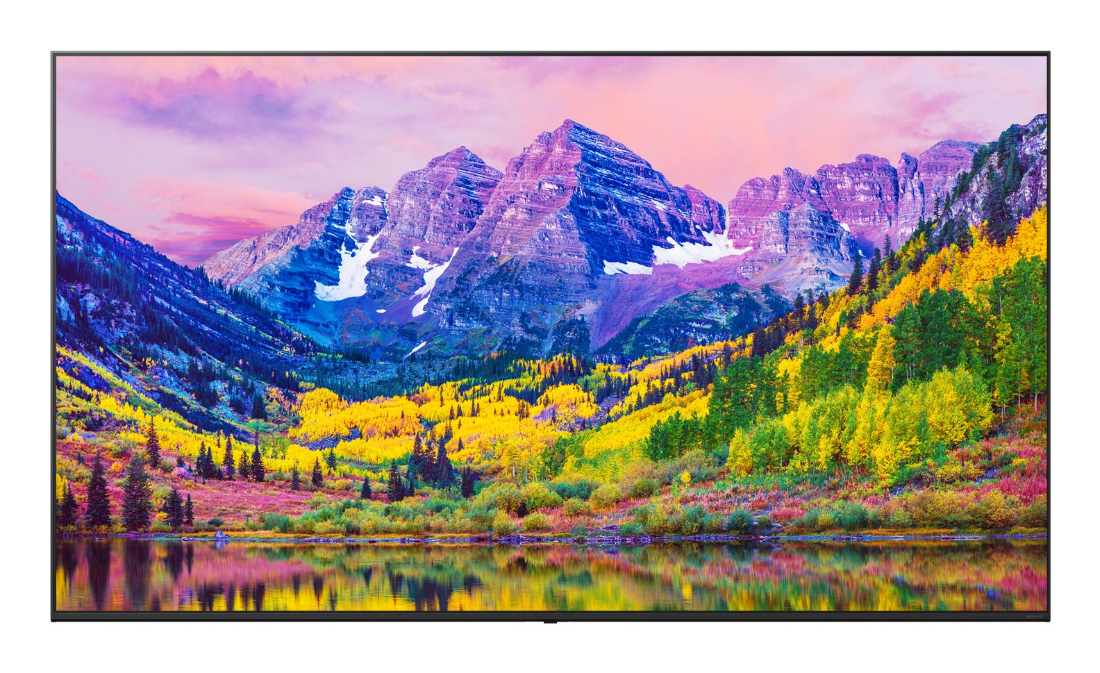 Lg Electronics - Hotel Tv        75uk762h 75in 4k Uhd Nanocell       Smart Hotel Tv                      75uk762h0lb.aek