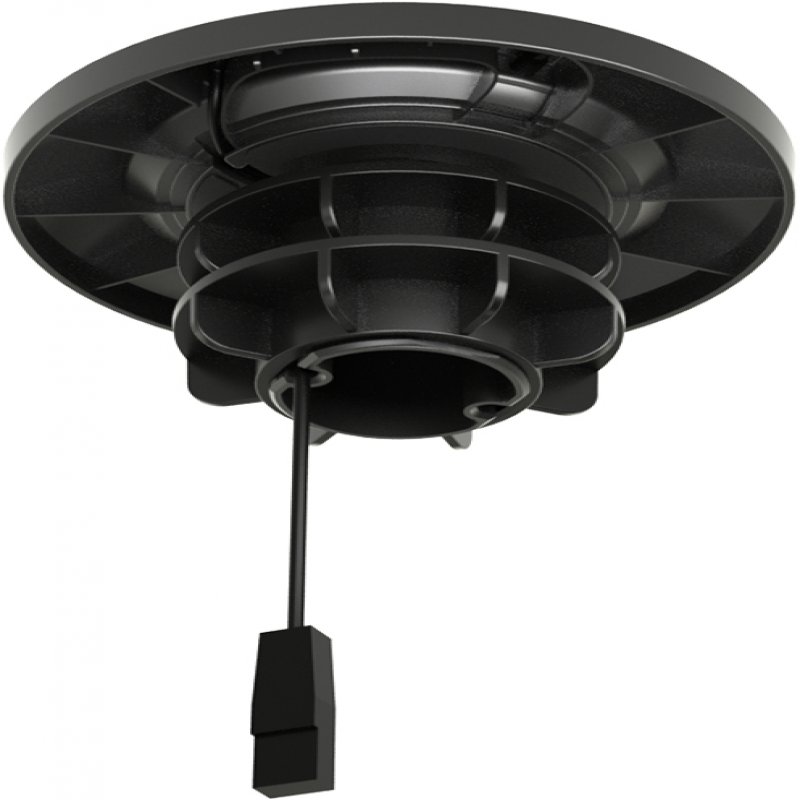 yealink VCM-TabletopMount-01 VCM35/VCM36 VCM-TABLETOPMOUNT-01 - MW01