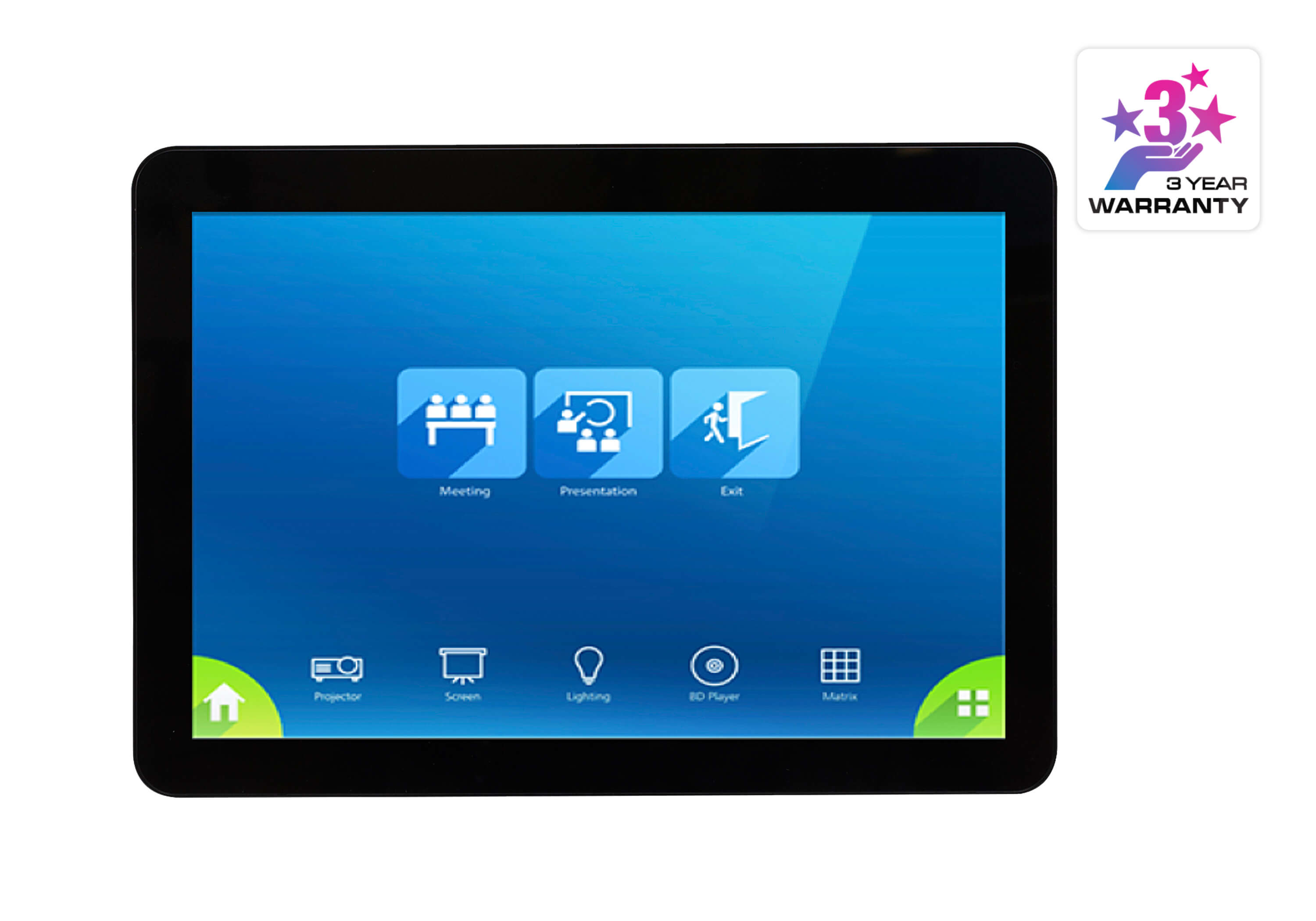 ATEN VK330 - LCD Display - Colour - 10.1" - High Definition VK330 - C2000