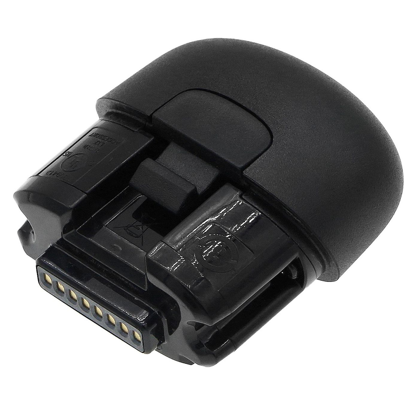 CoreParts Battery 2.70Wh Li-ion 3.85V  700mAh Black for Zebra  MBXPOS-BA0584 - eet01