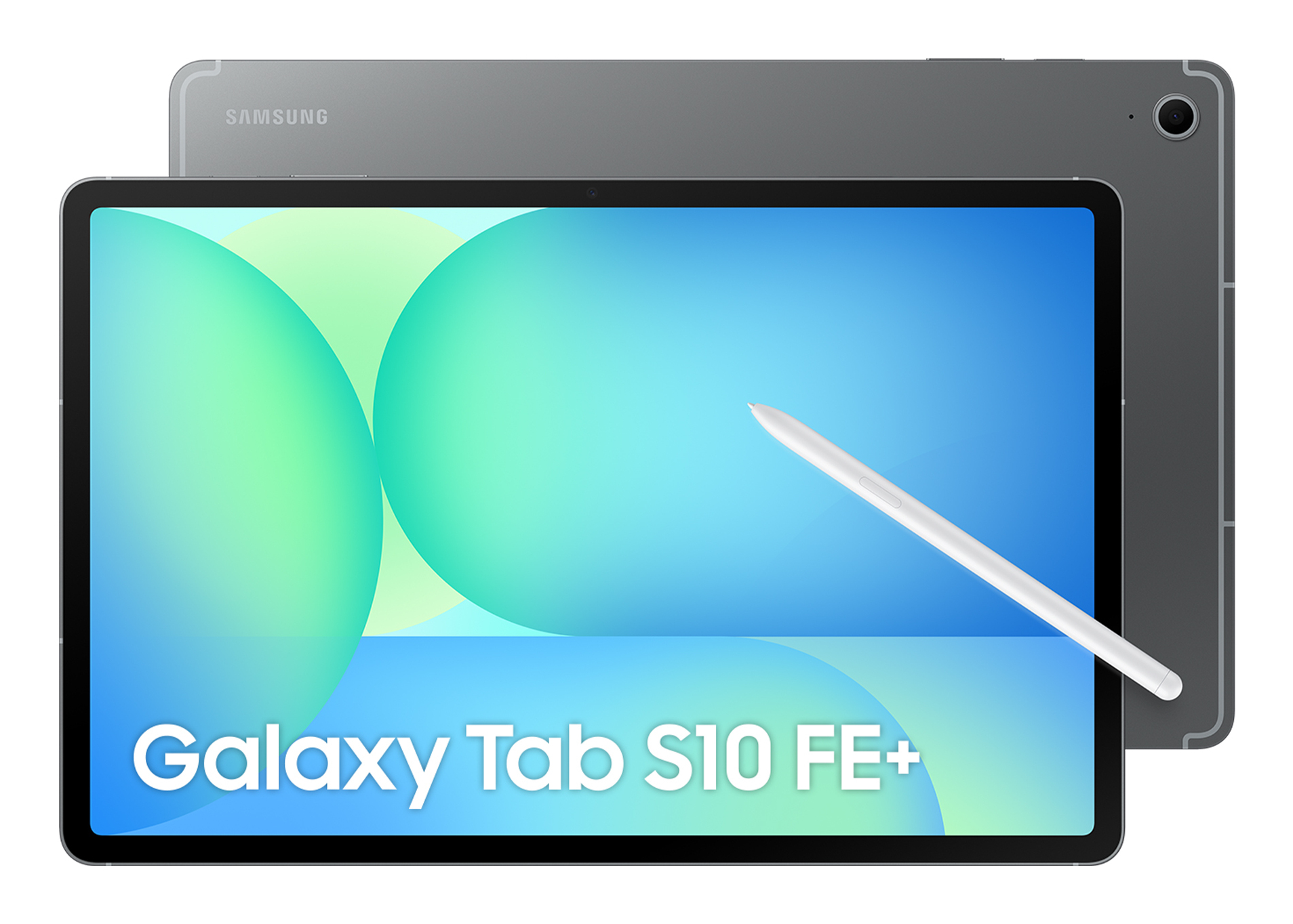 Samsung Galaxy Tab S10 Fe+ (13.1",  Wi-Fi)  SM-X620NZAPEUE - eet01