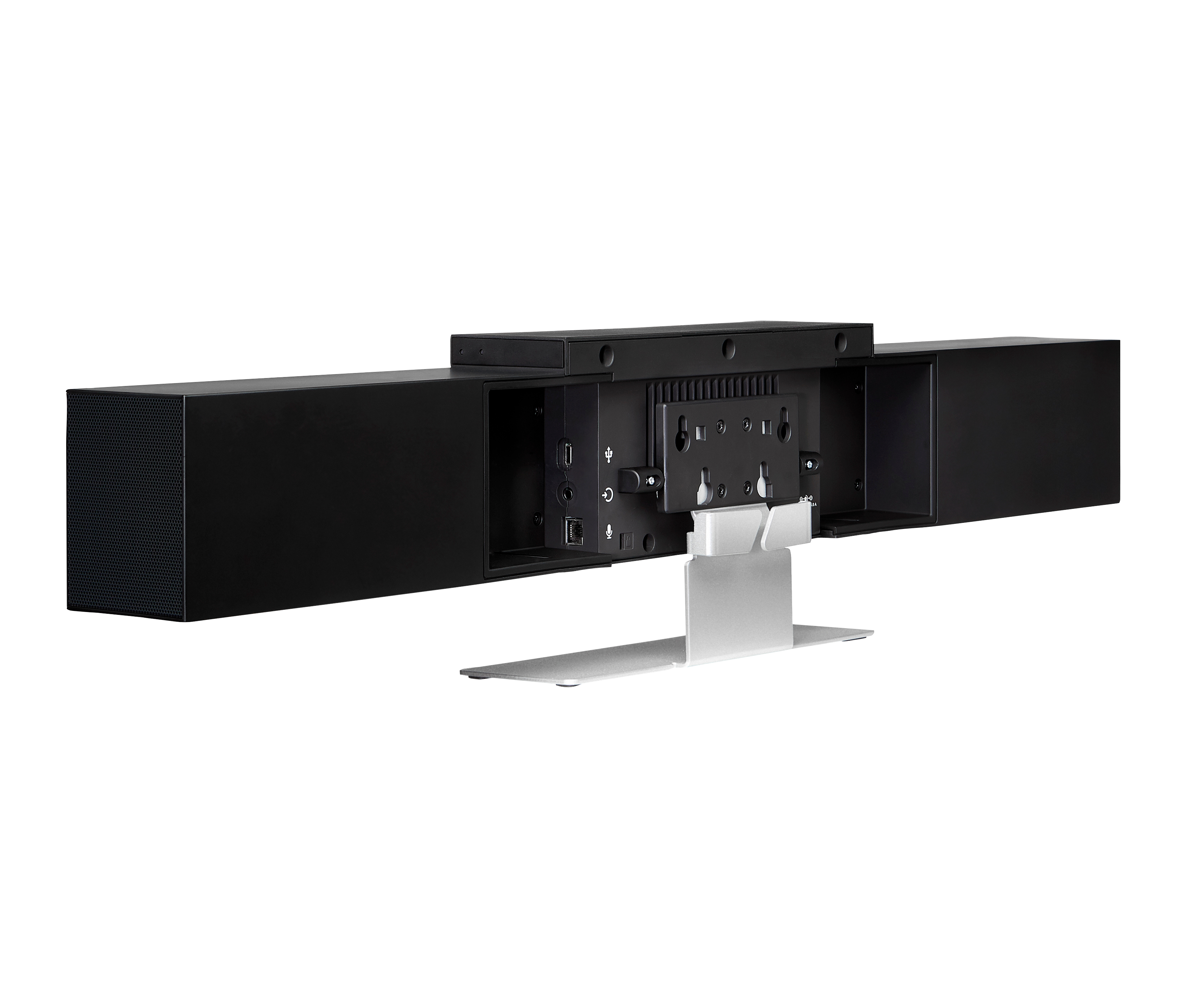 HP Studio USB Video Bar-UK  842D4AA#ABU - eet01