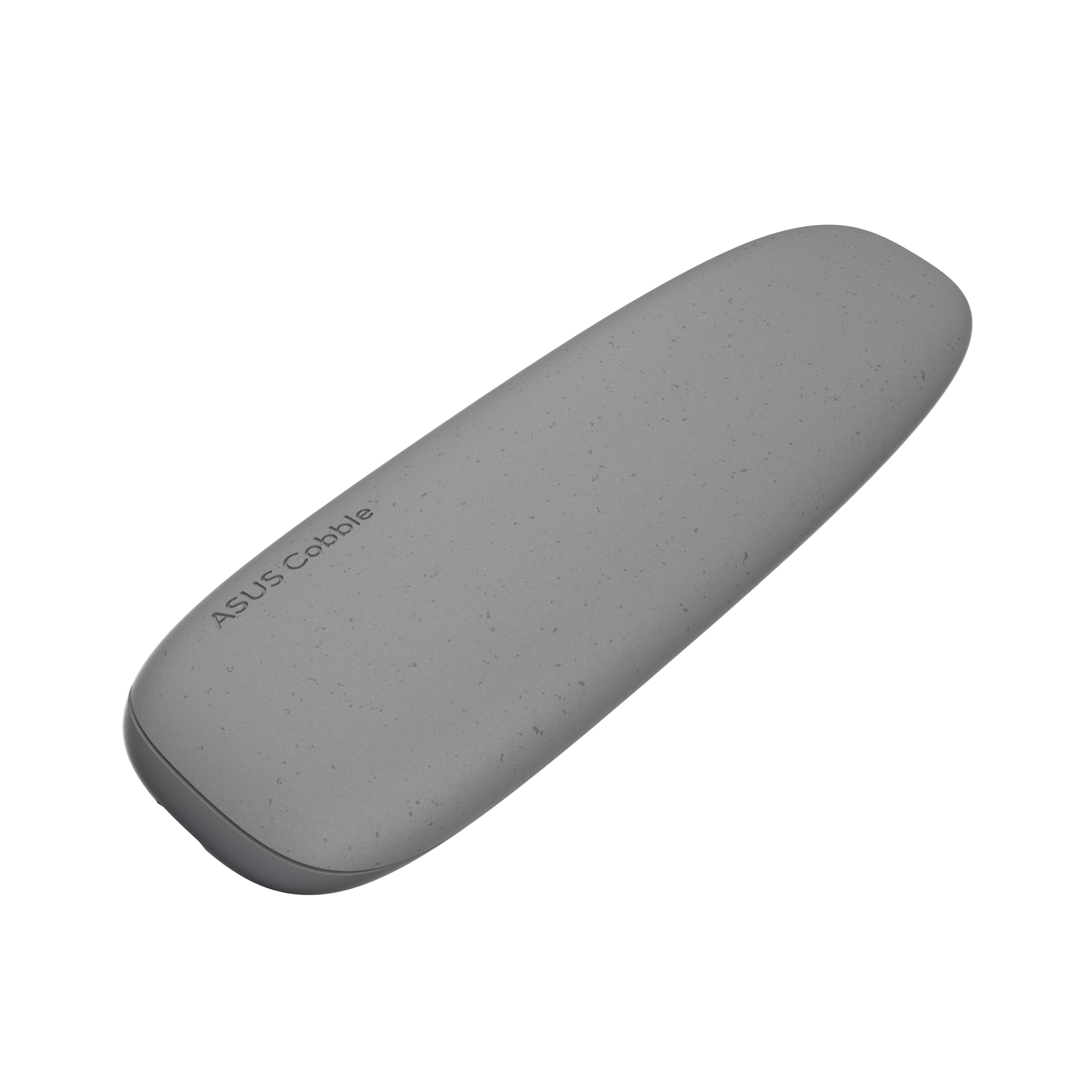 Asus Cobble Gray Ssd Enclosure  Grey M.2  90DD02R6-M09000 - eet01