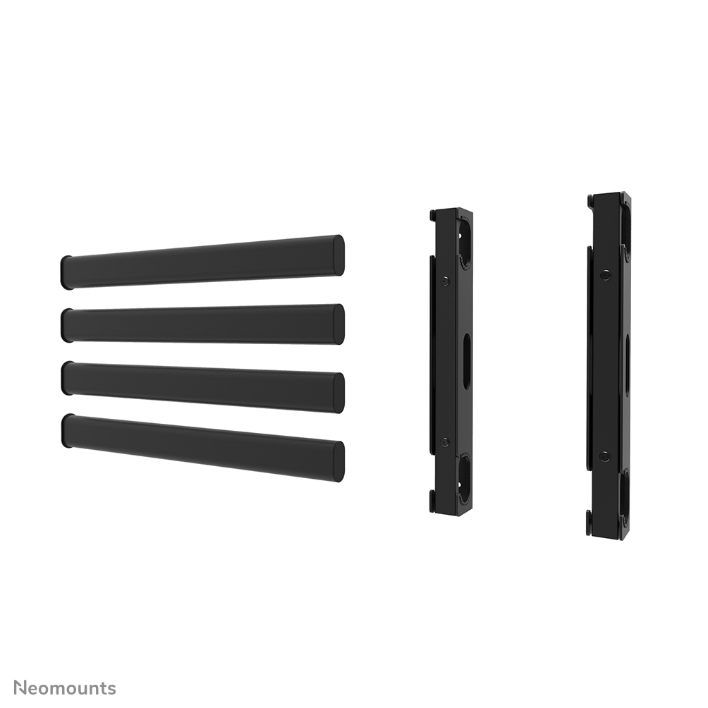 Neomounts AFL55-975BL, VESA Extension  Kit 86-115", VESA  AFL55-975BL - eet01