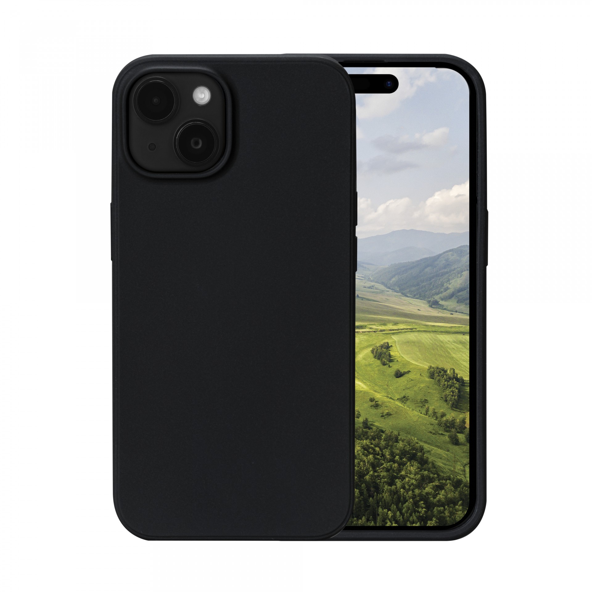 Dbramante1928 Bulk Nuuk iPhone 15 Plus,  Black  RE67BL004229 - eet01