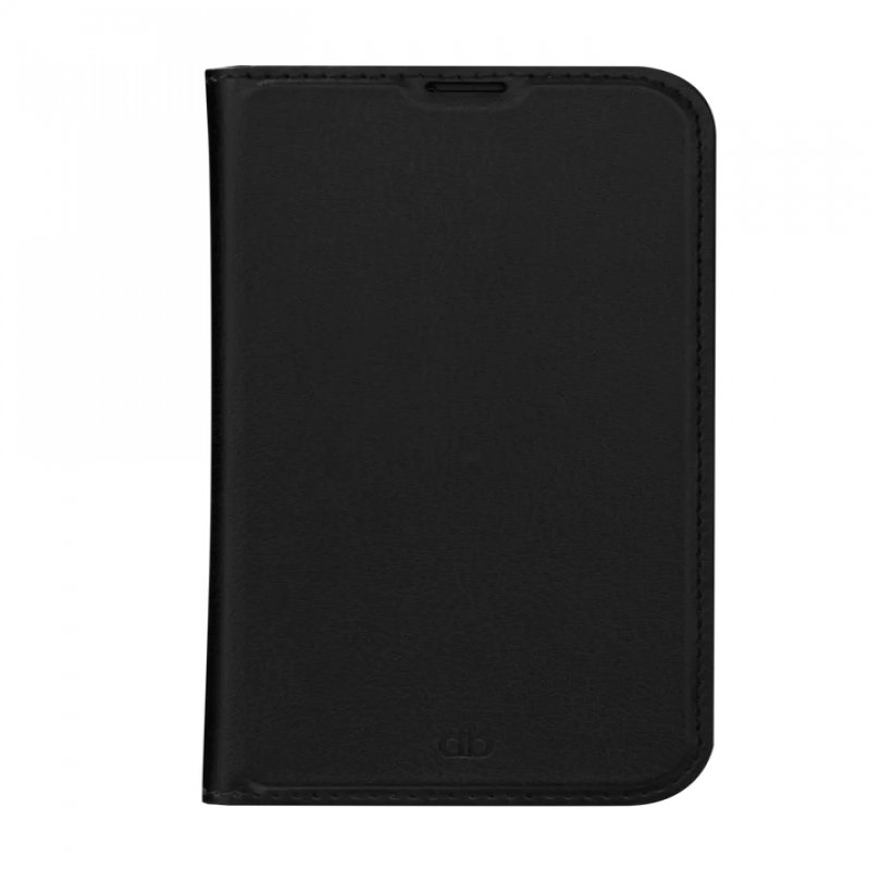 Dbramante1928 Bulk Bergen iPhone 14 Pro  Black  RE61BL004177 - eet01