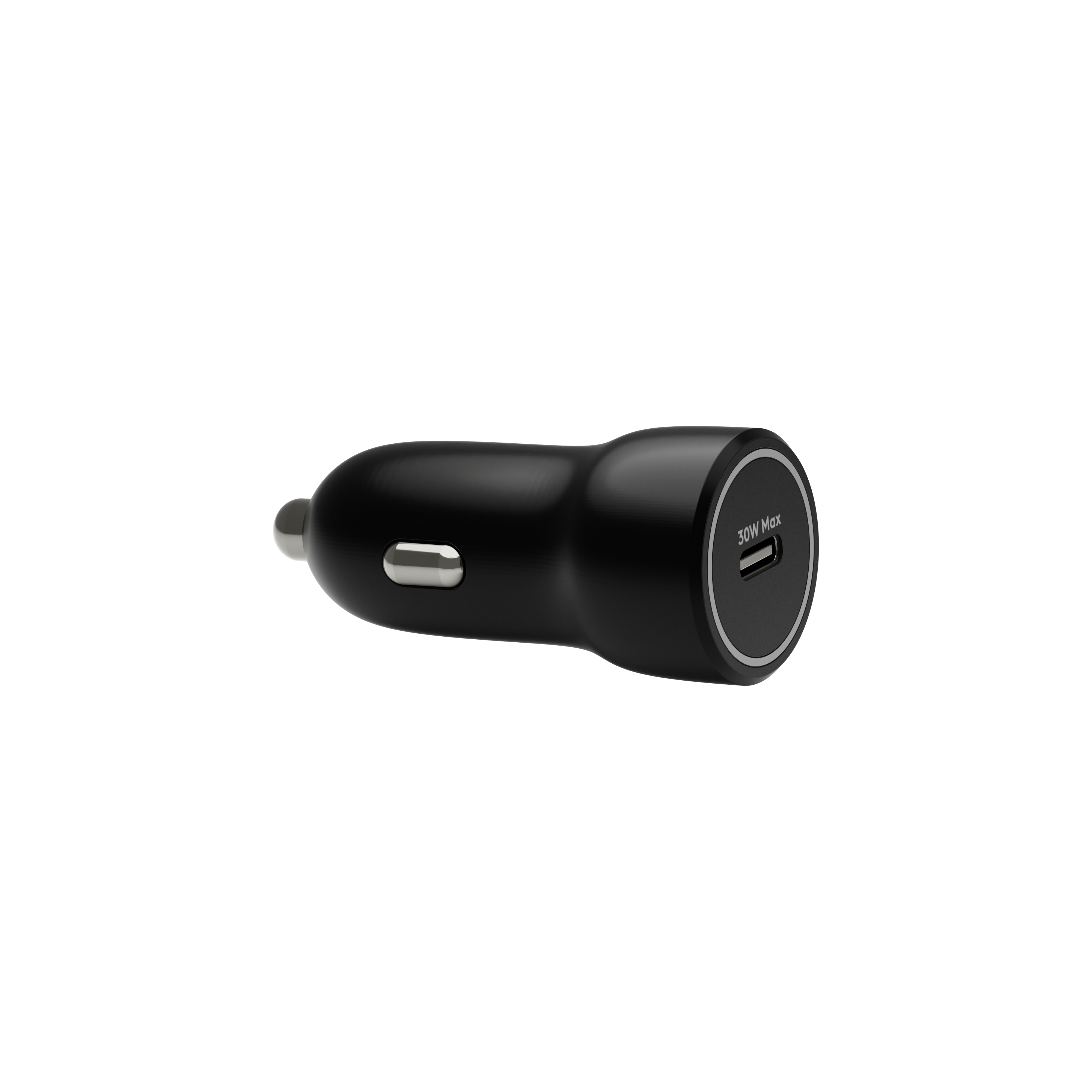 Dbramante1928 Re-charge - Car Power Adapter - 30 Watt (USB-C) - Black CC30MOBL7103 - C2000