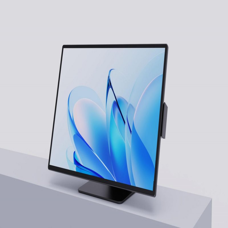 Capture 21.5-Inch POS System - Core  I3-1215U/ 8GB RAM / 256GB SSD  CA-M6D-3214 - eet01