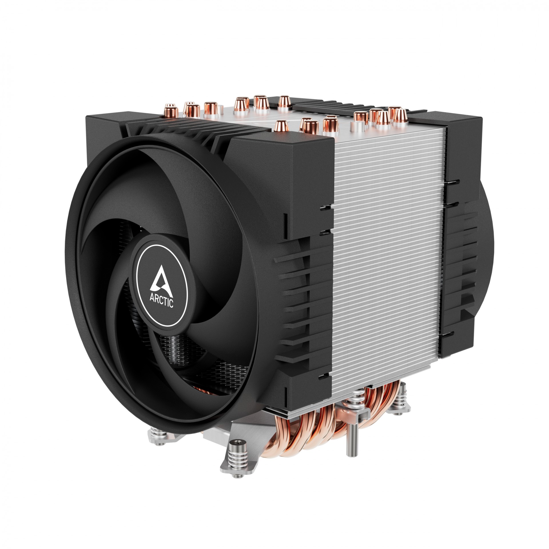 Arctic Freezer 4U-Sp5 - 4U Server  Cooler For Amd Sp5  ACFRE00158A - eet01