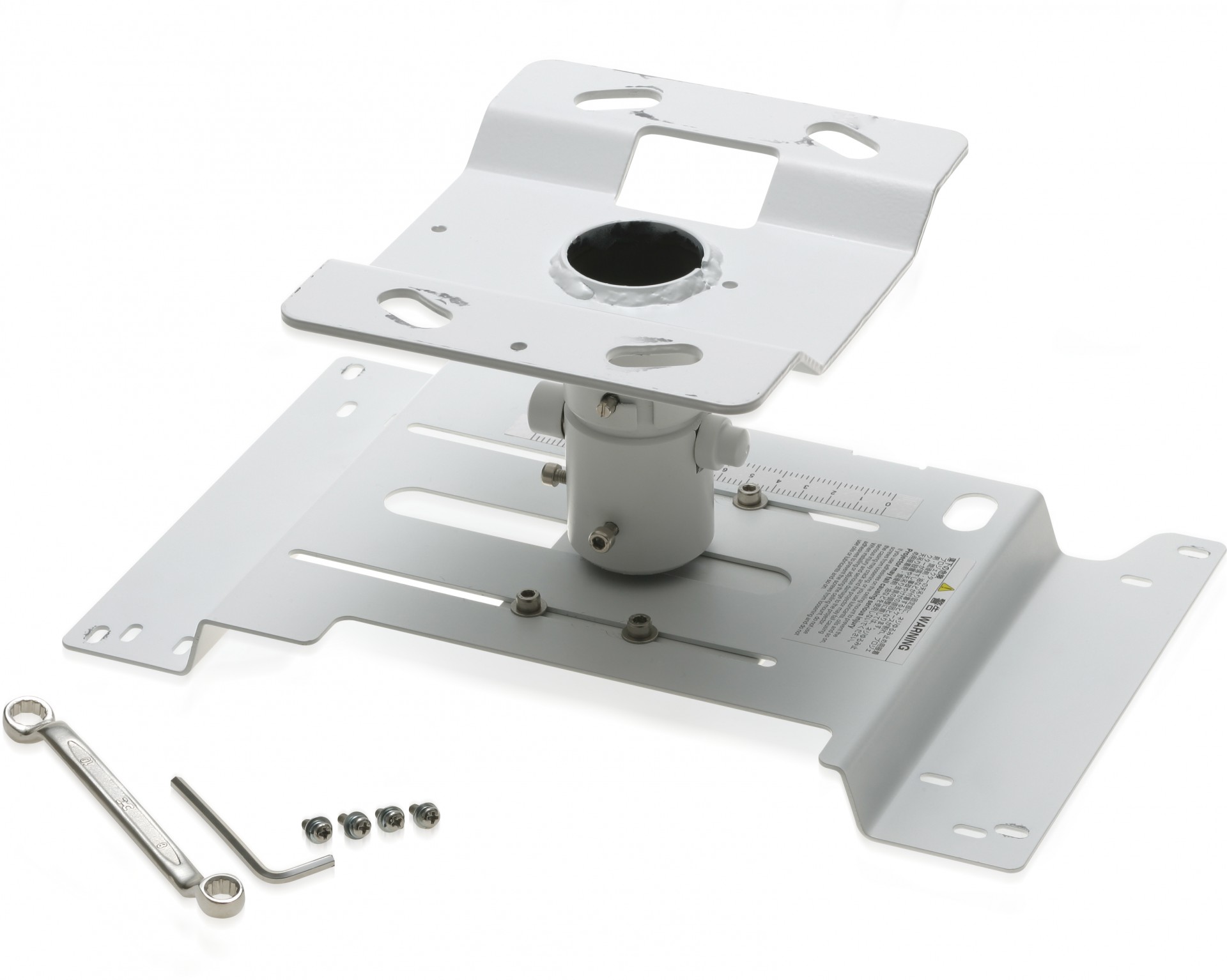 Epson ELPMB22 - Ceiling Mount For Projector - For Epson EB-5520, 5530, G7000, G7400, G7500, G7805, EH-TW6700, TW6800, TW7300, TW8300, TW9300 V12H003B22 - C2000