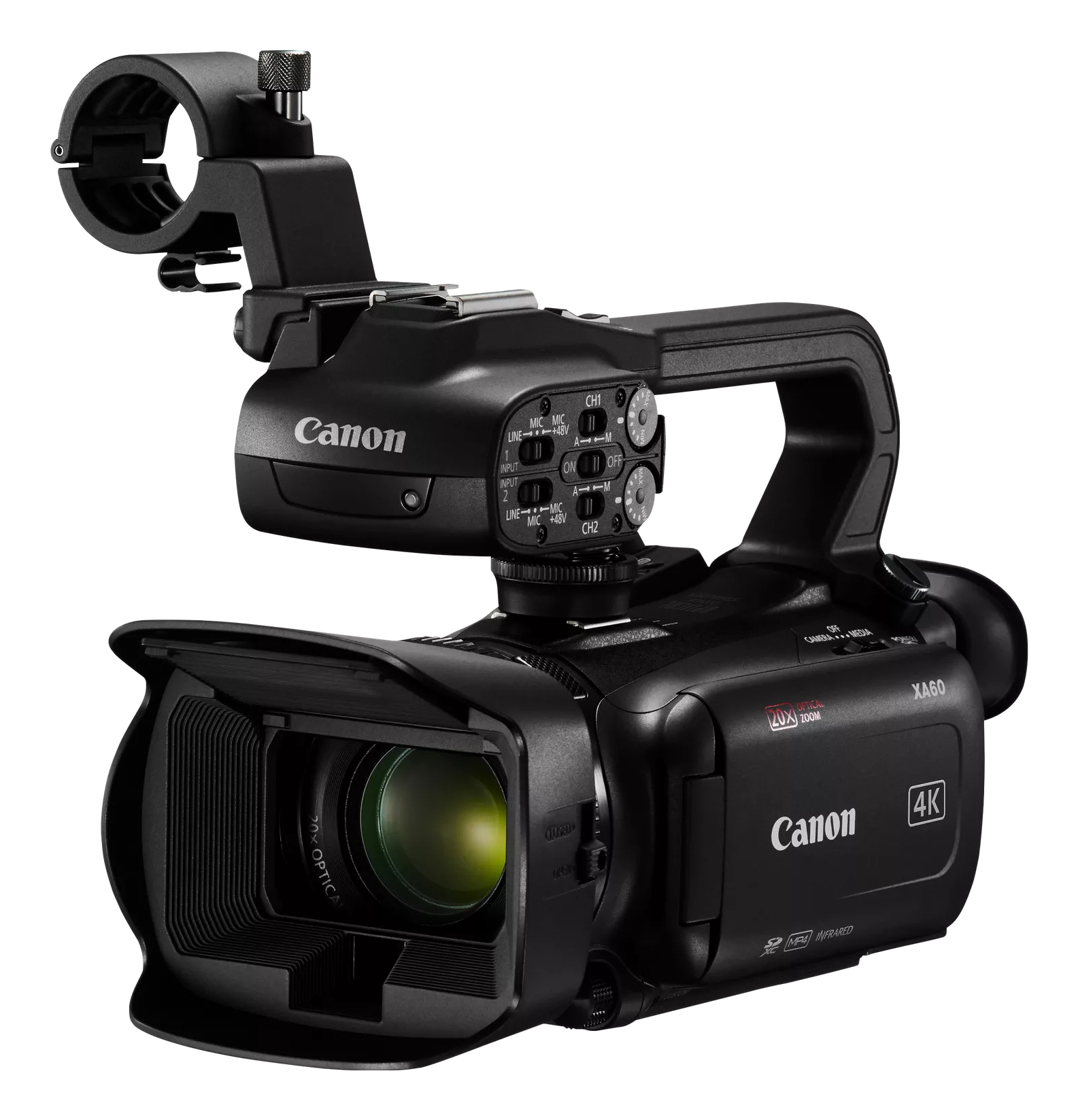 canon XA60 5733C006 - MW01